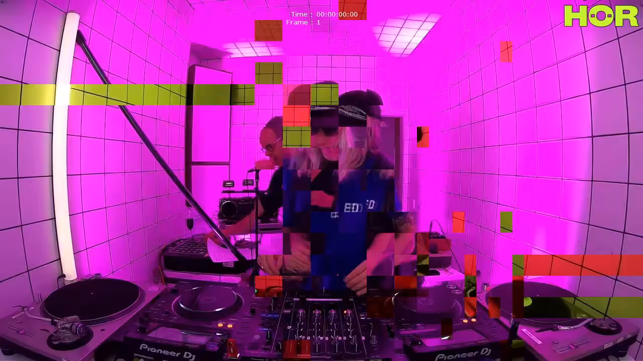 The Real Boiler Room