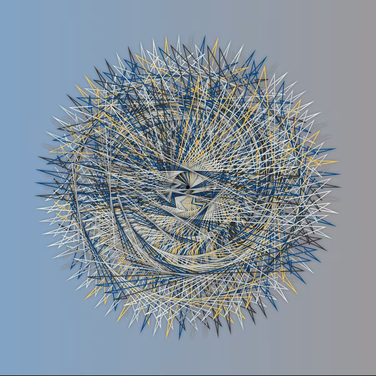 Tangle #46