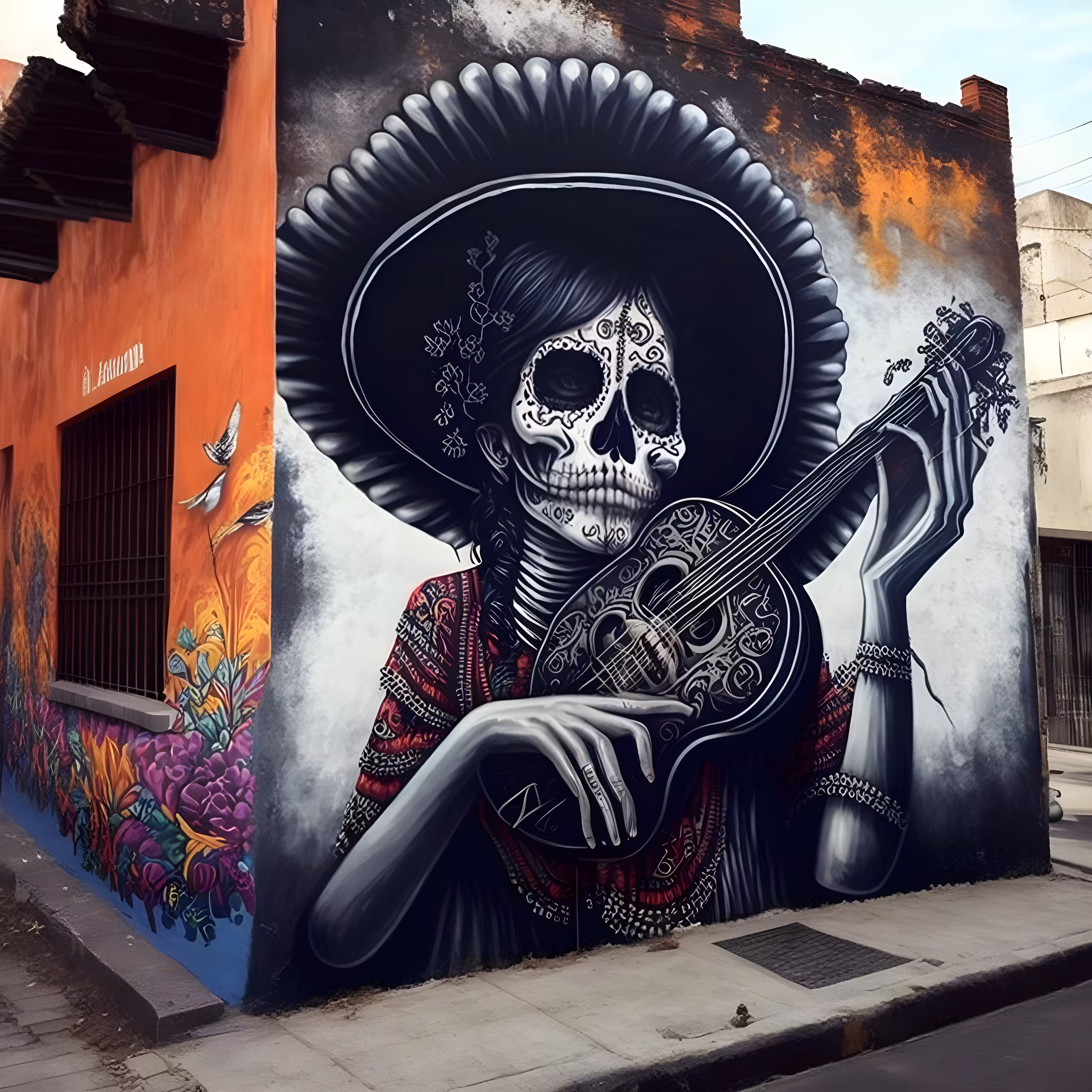 esquina #15