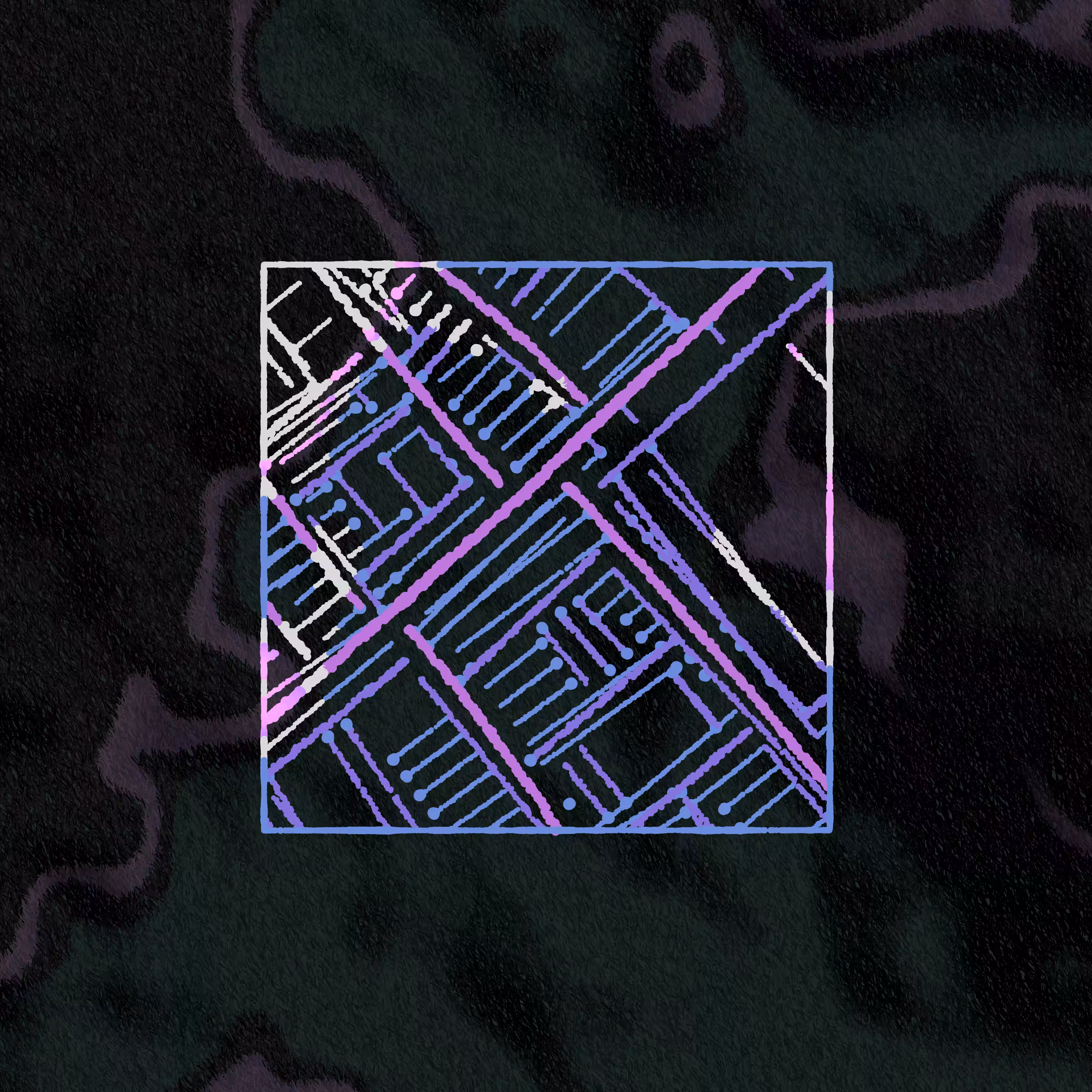 Maps of Nothing #332