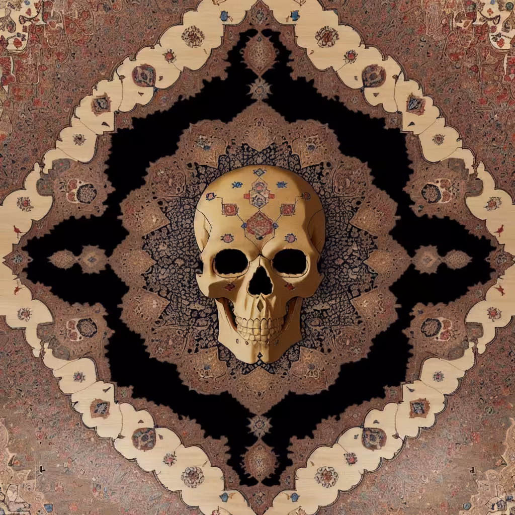 Skull #2