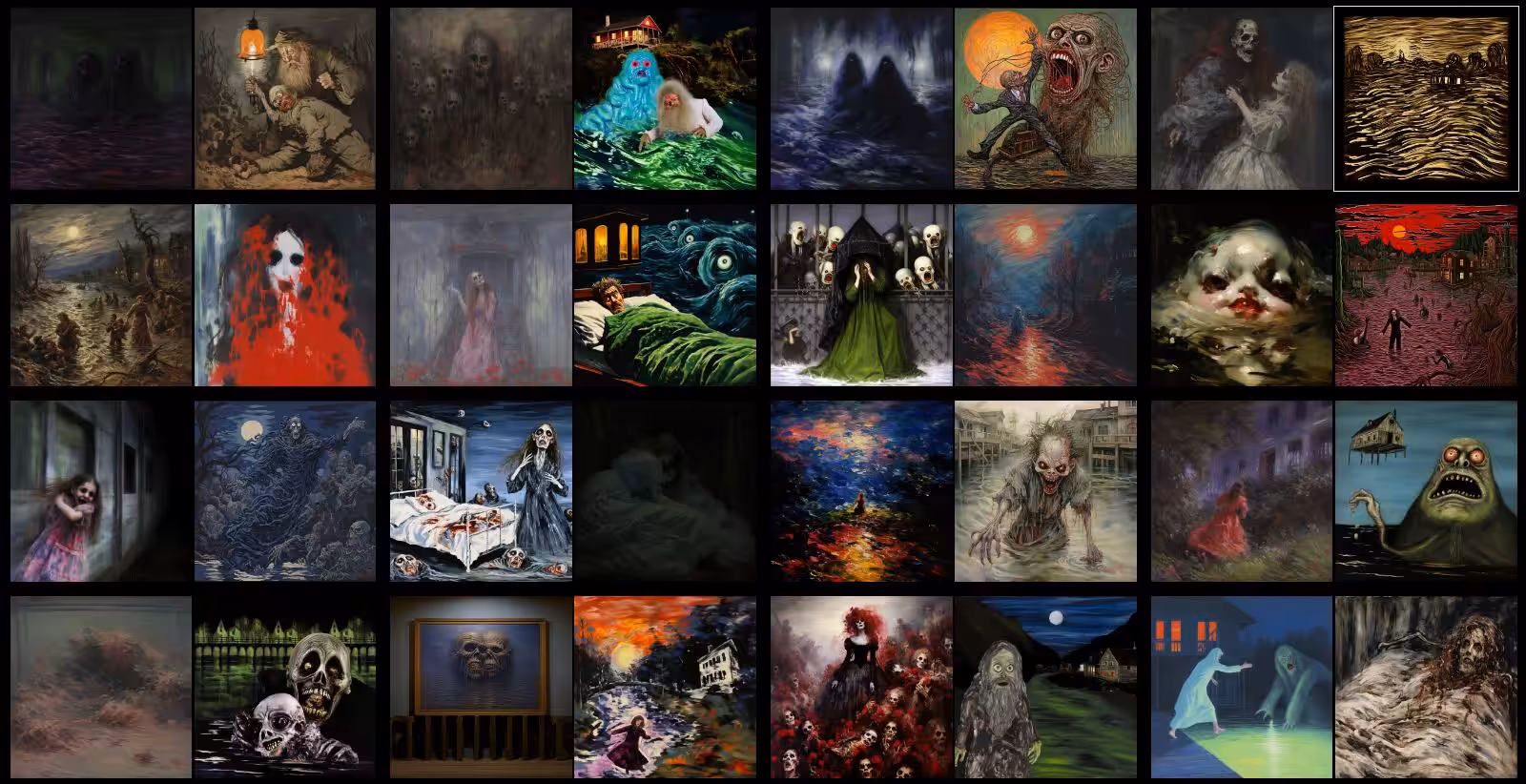 Horrorscope