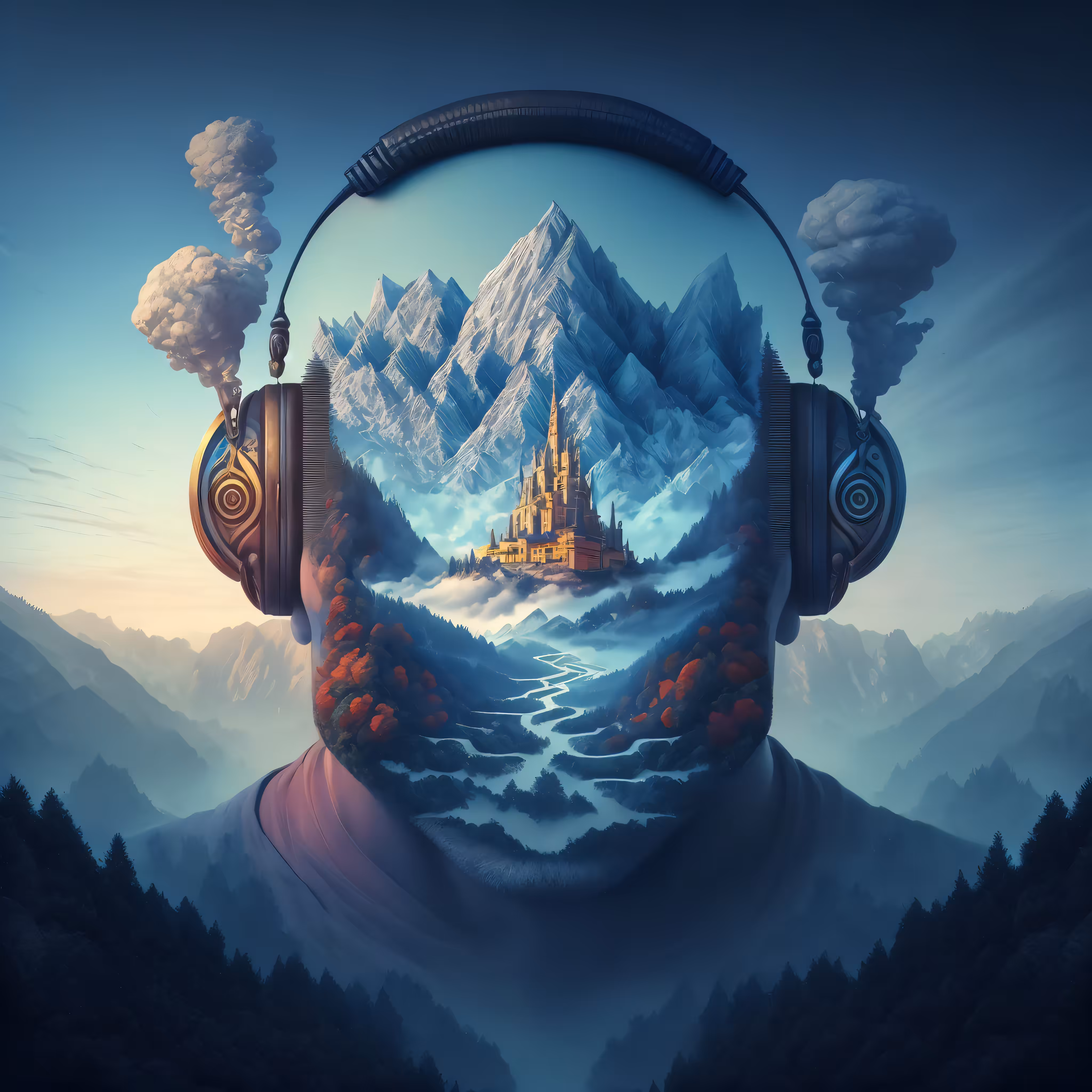 DJ
