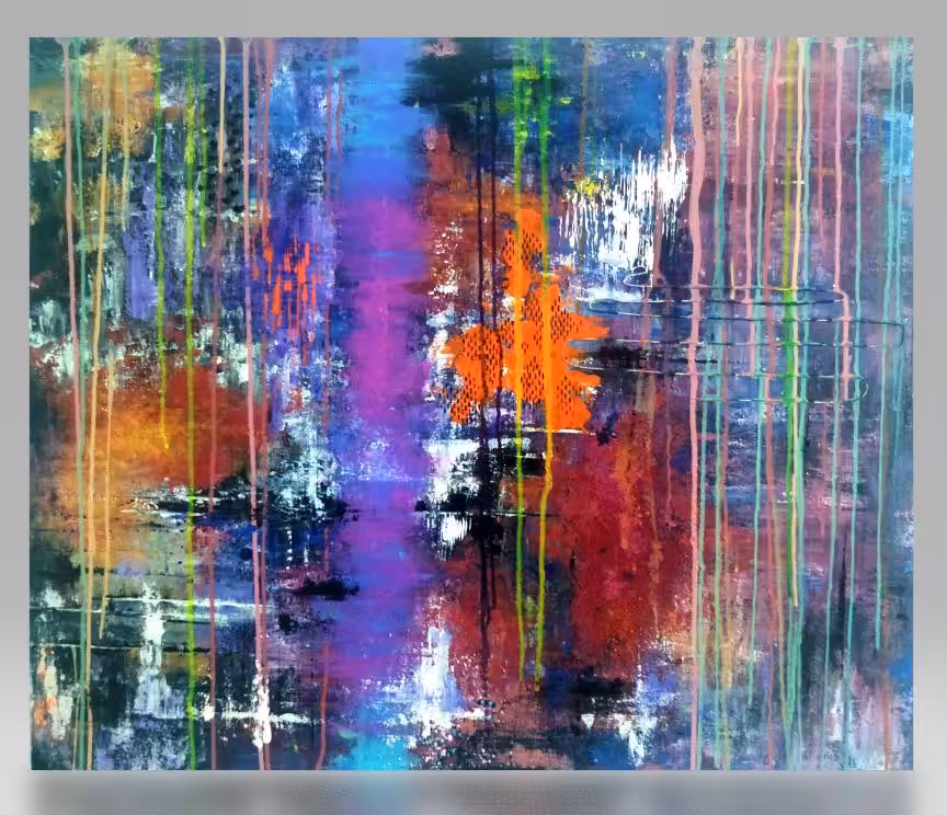 The Melting Mind