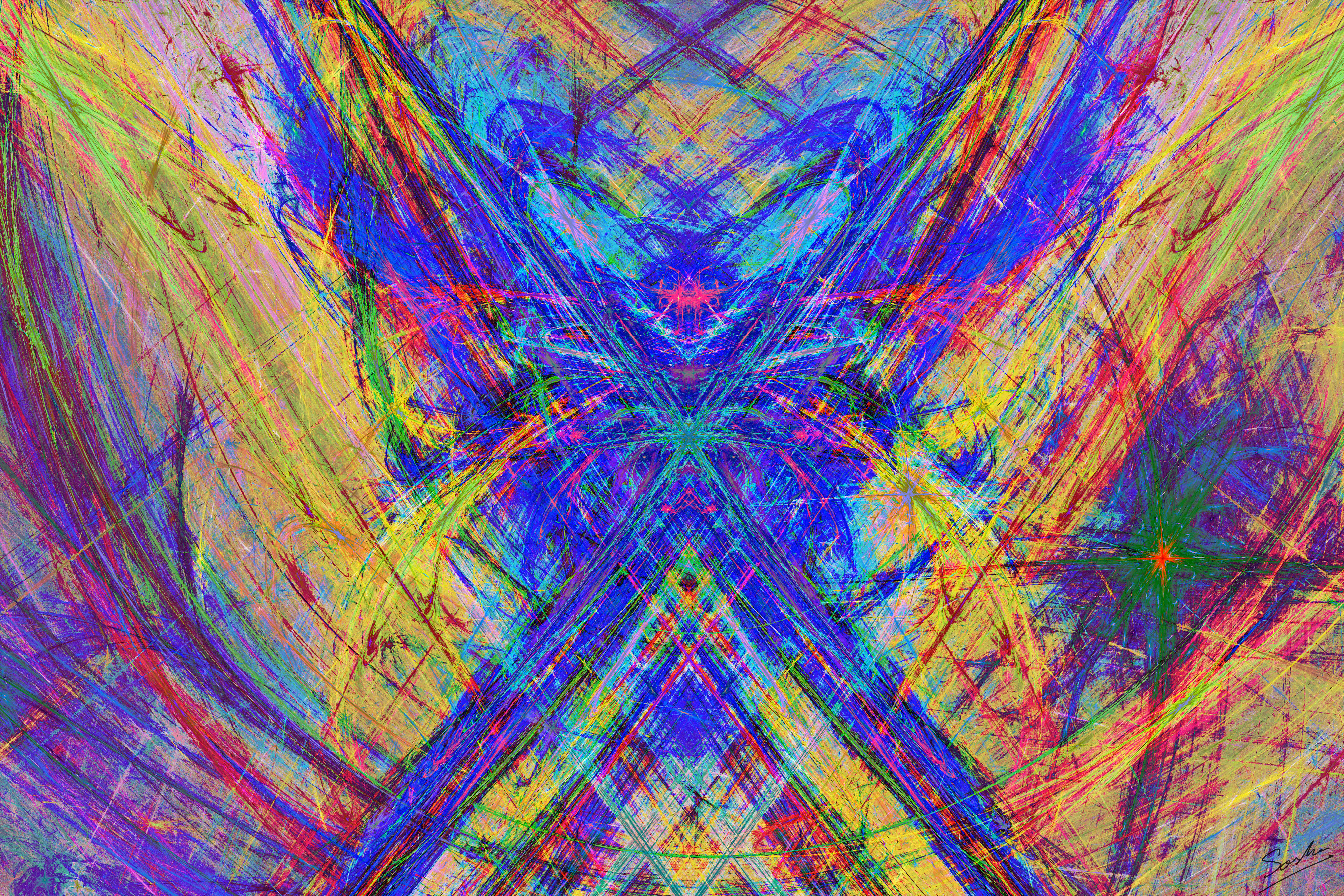 Protostar