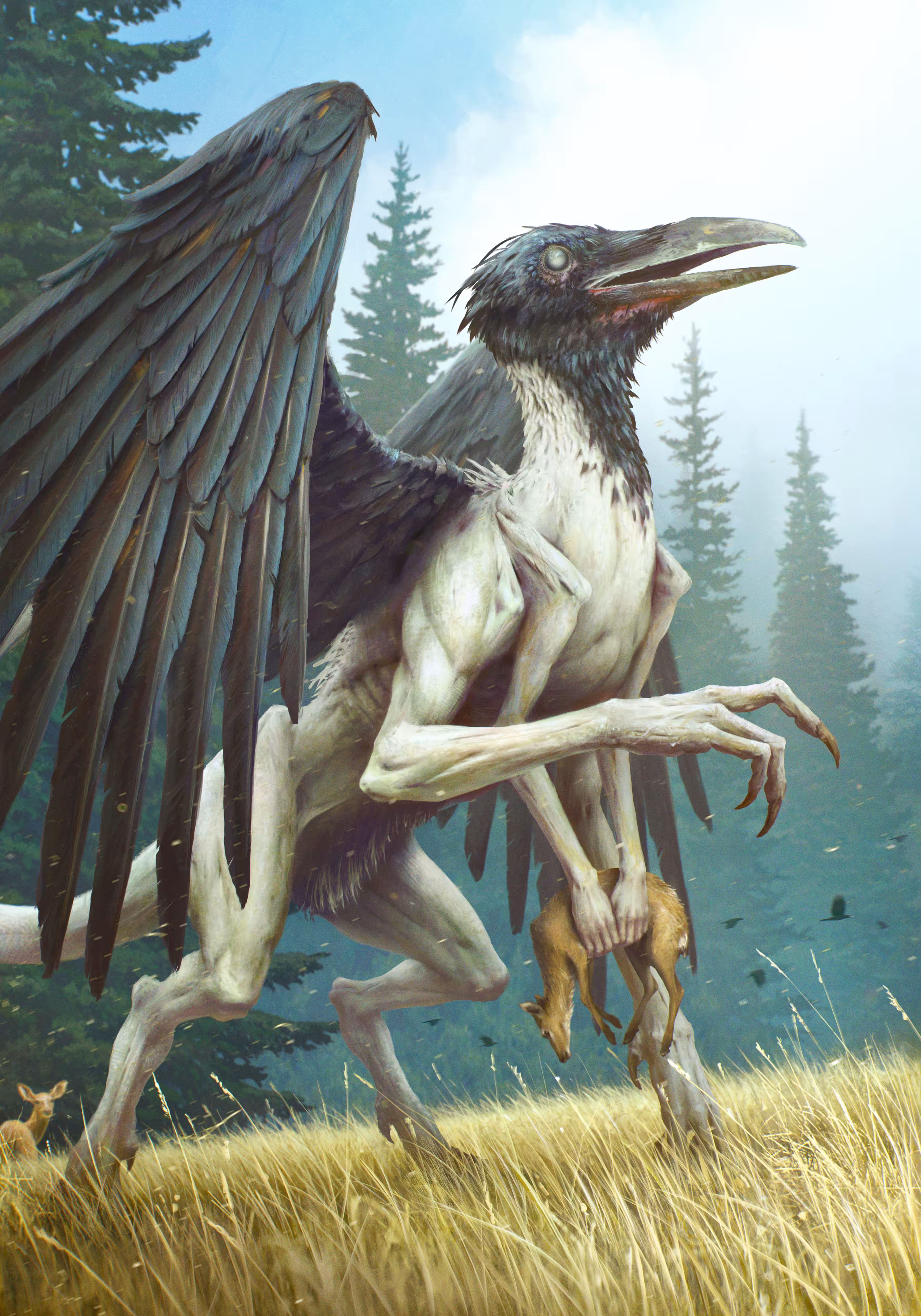Ornitodrakon