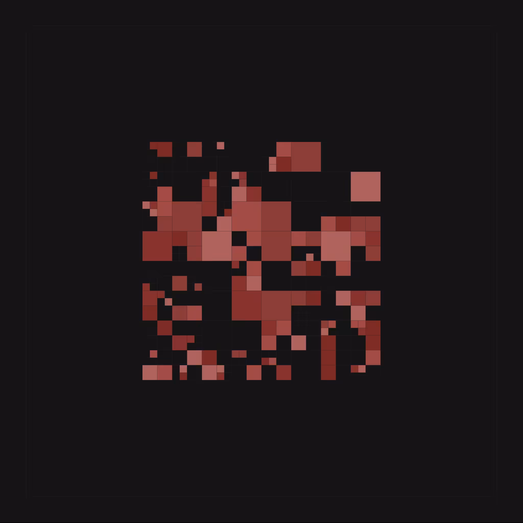 Fractal Grids II #80