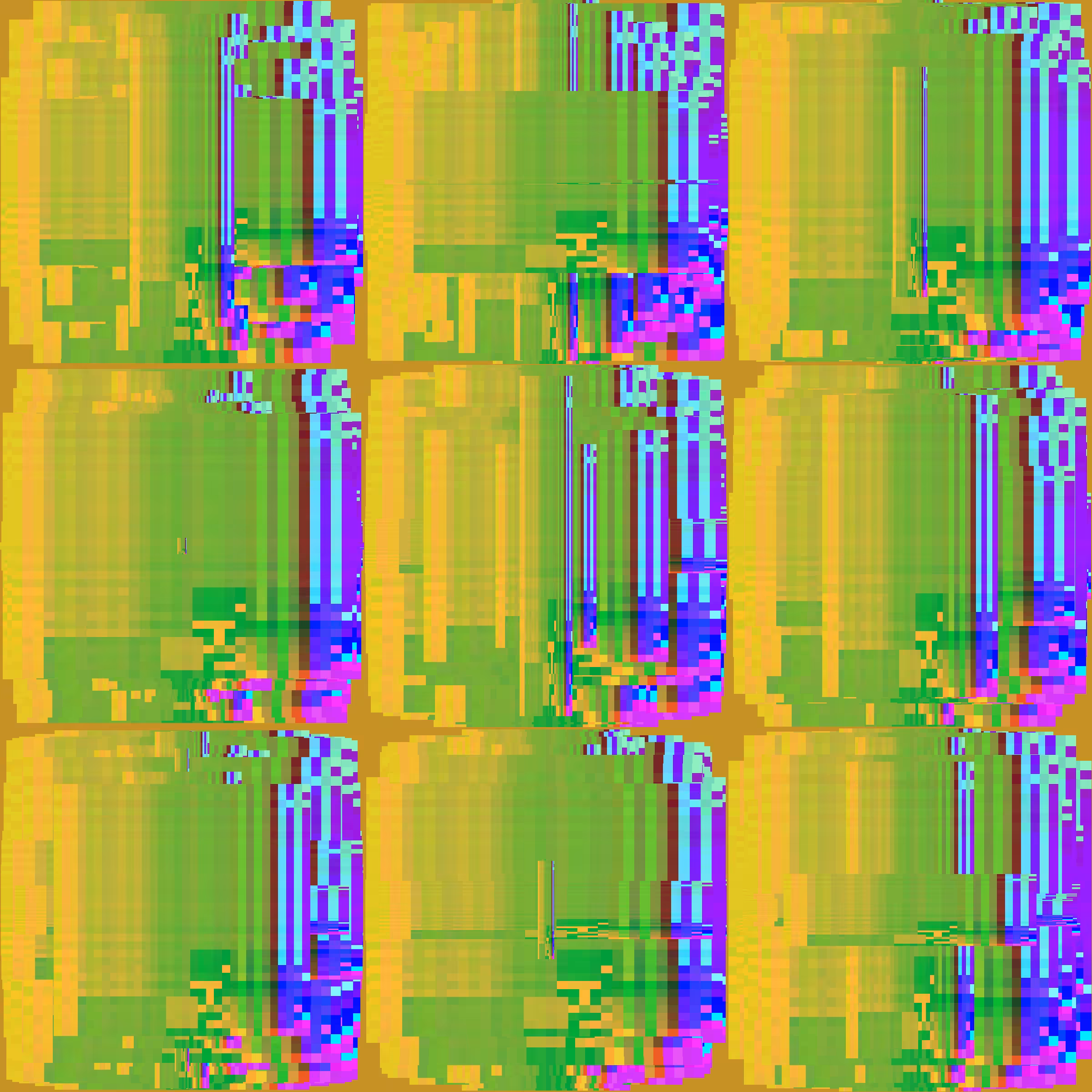 ARTGLIXXX #4225 [ELDEST]