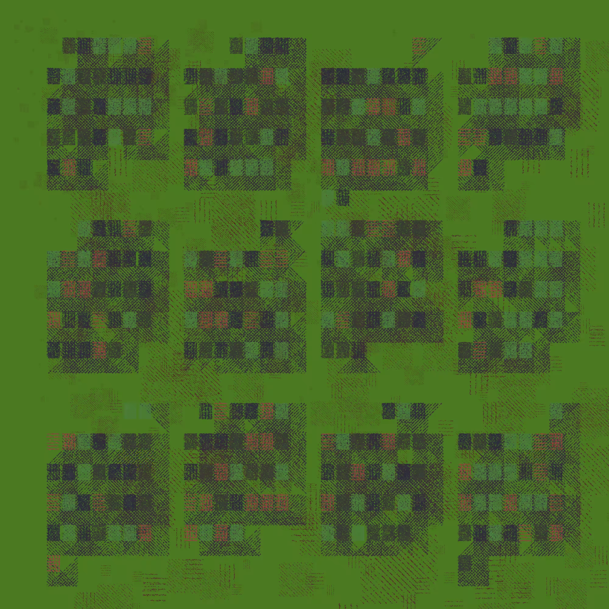 Fragment of Time #281