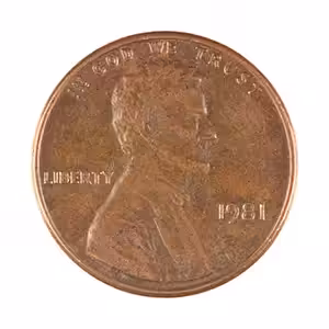Cent #9556