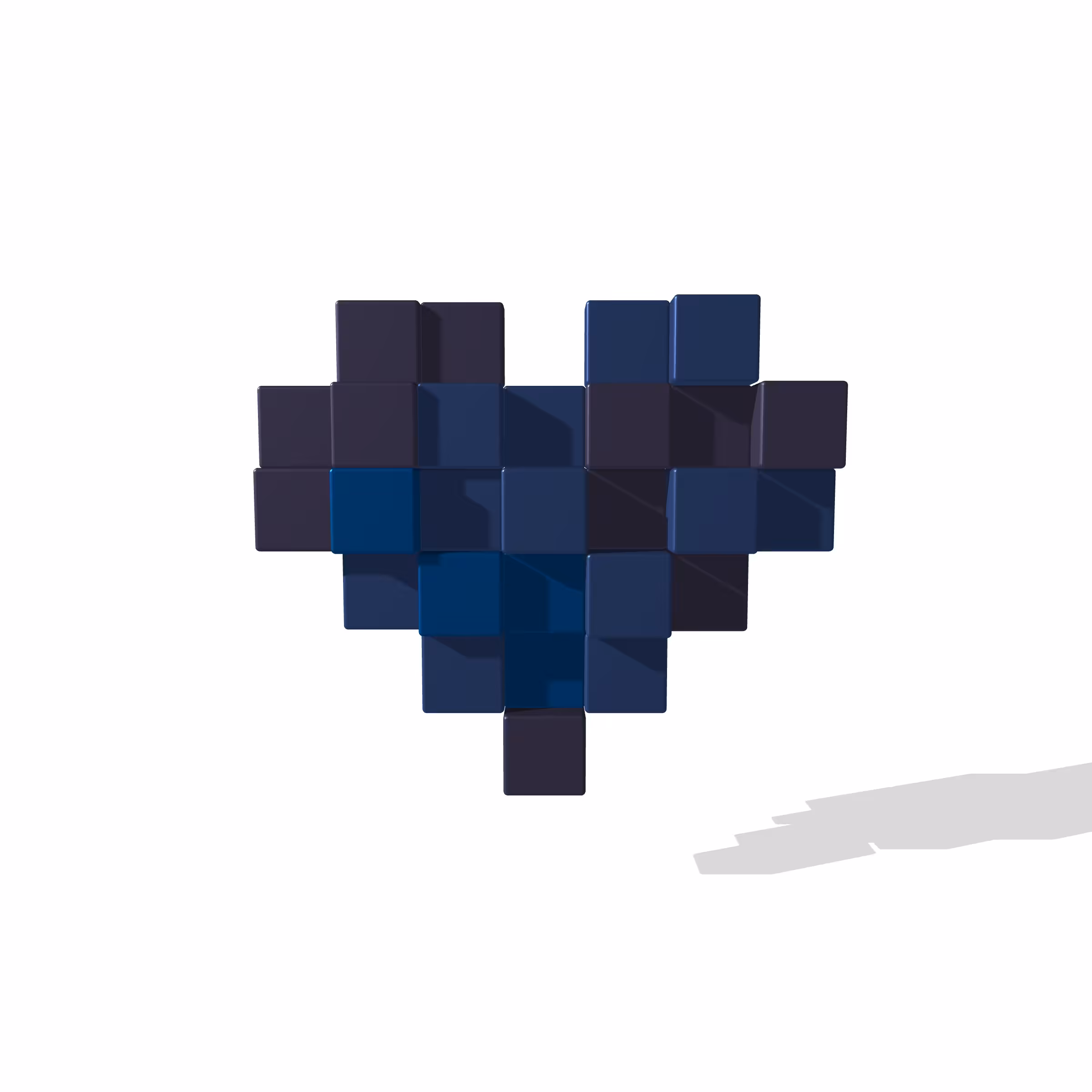 heart + craft #2624