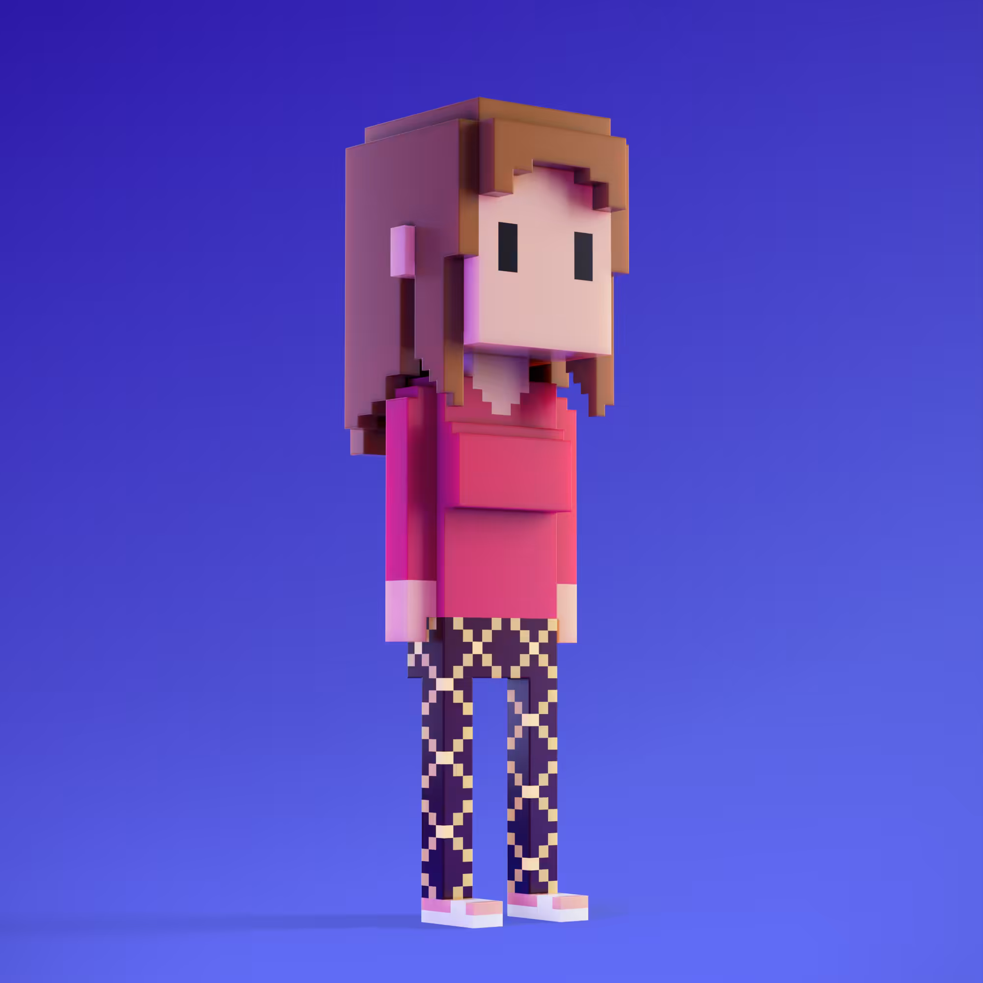 Meebit #3577