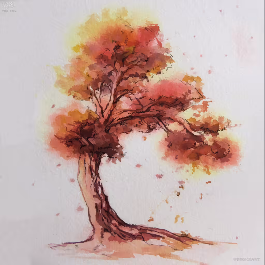 Tree 0005
