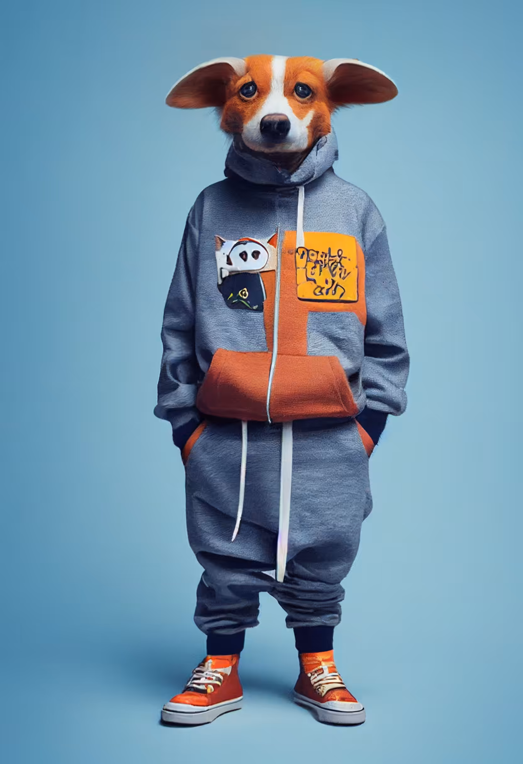 Meowies S01 #0132 - Woolu