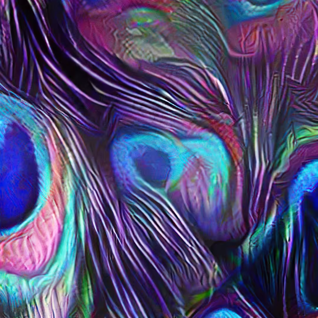 Peacock
