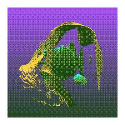 milkdrop #316