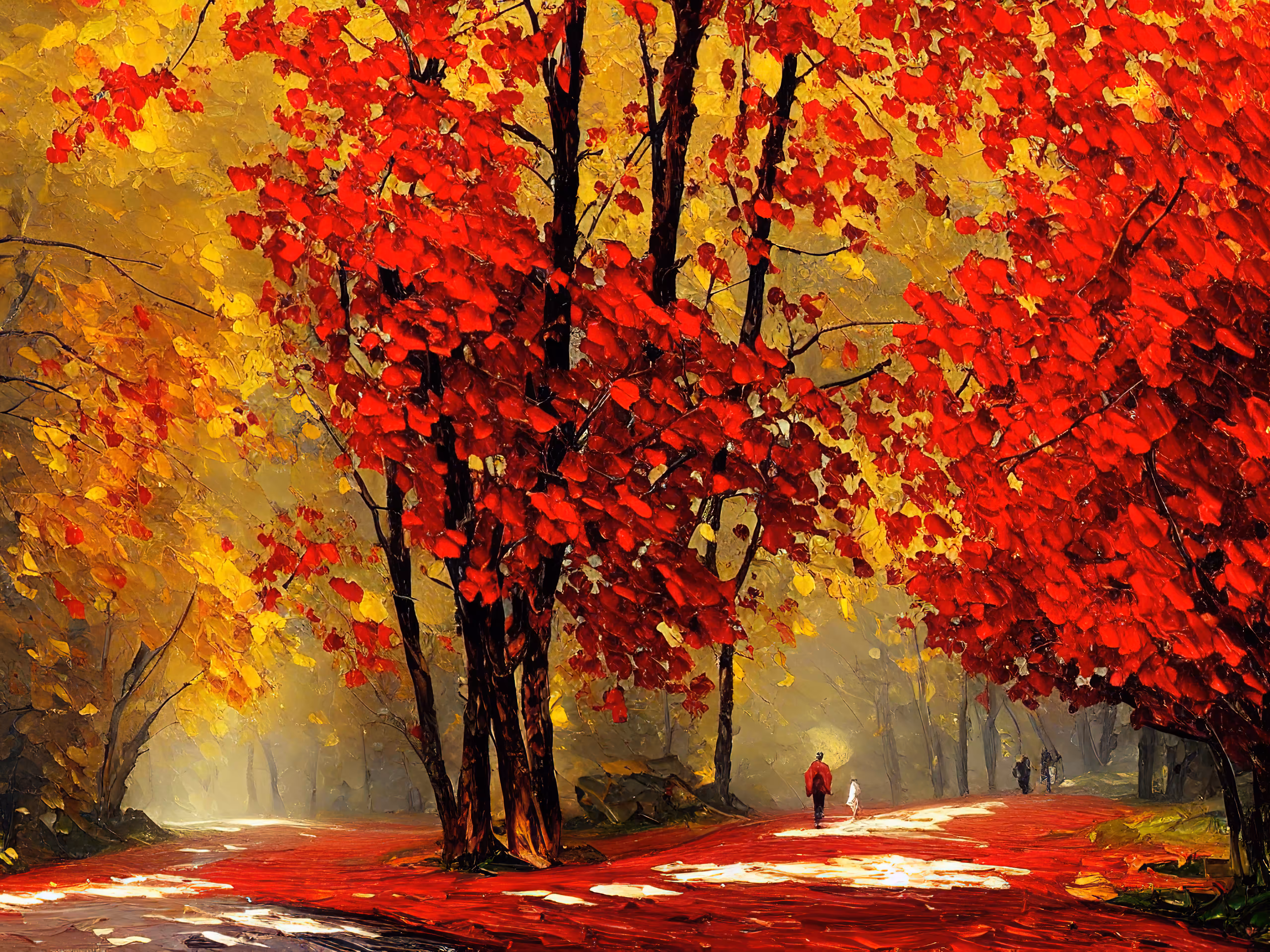 Autumn #2
