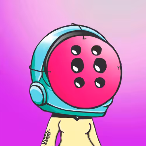 VibeNauts #2890