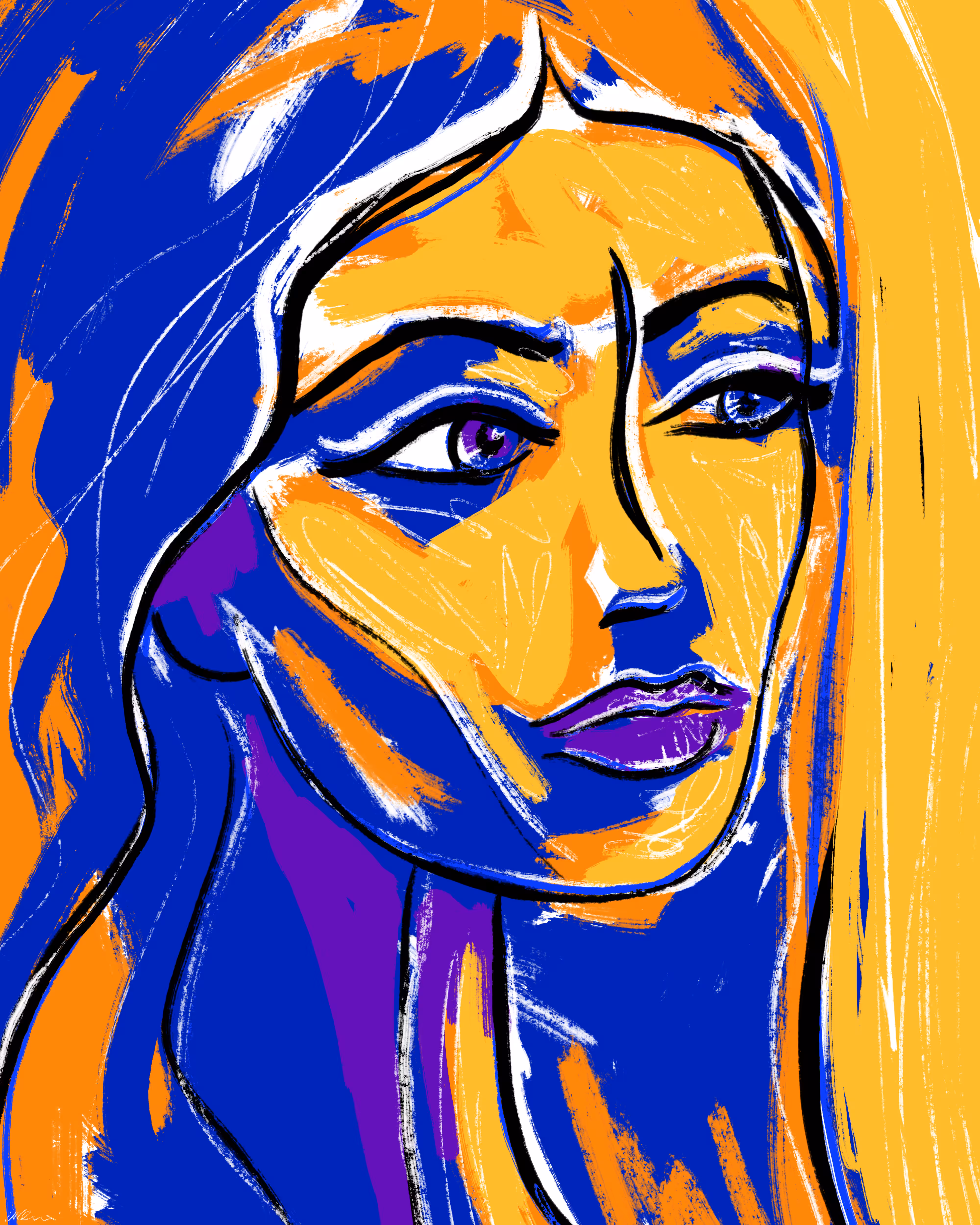 Portrait