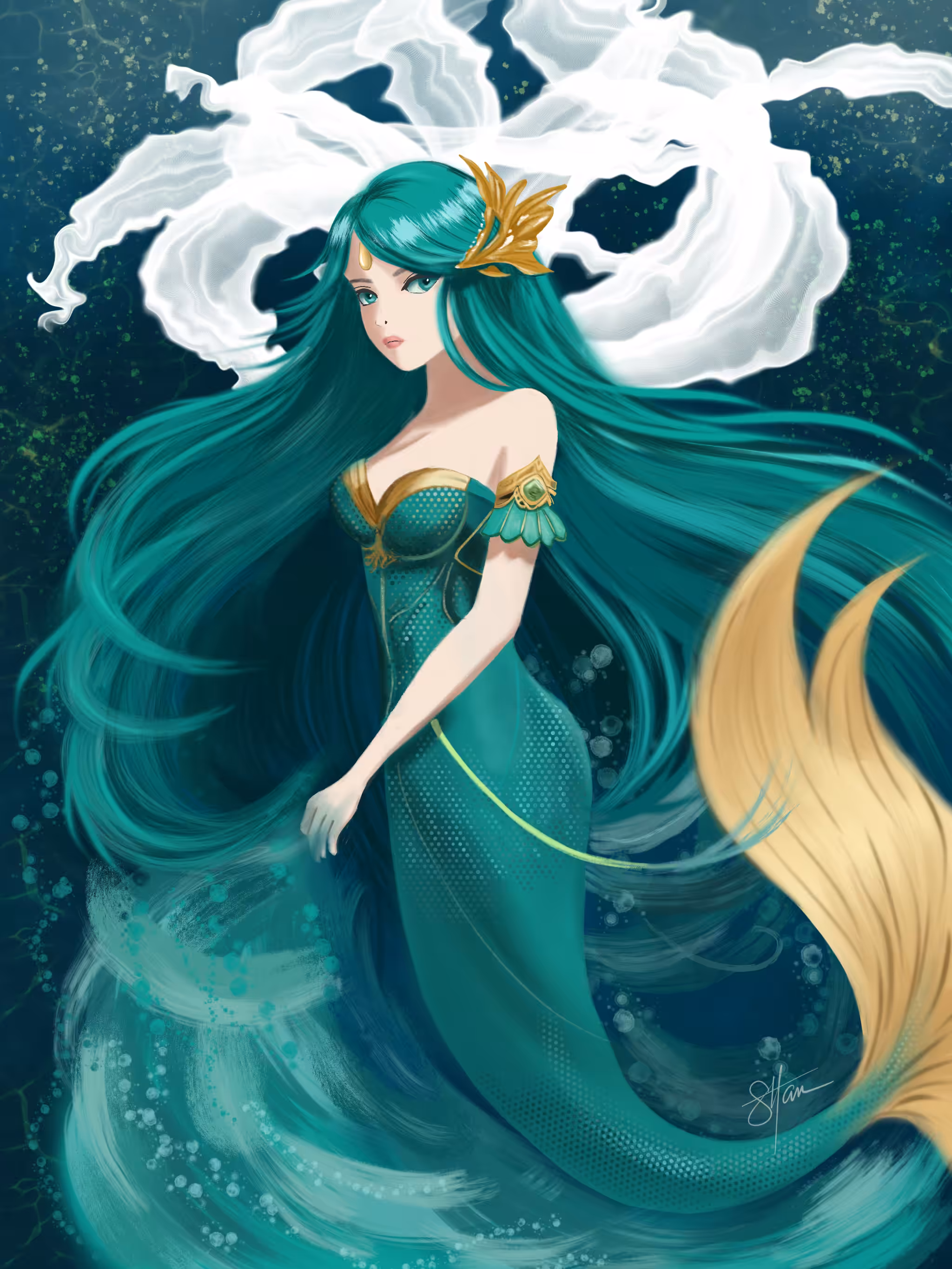 Sea Princess