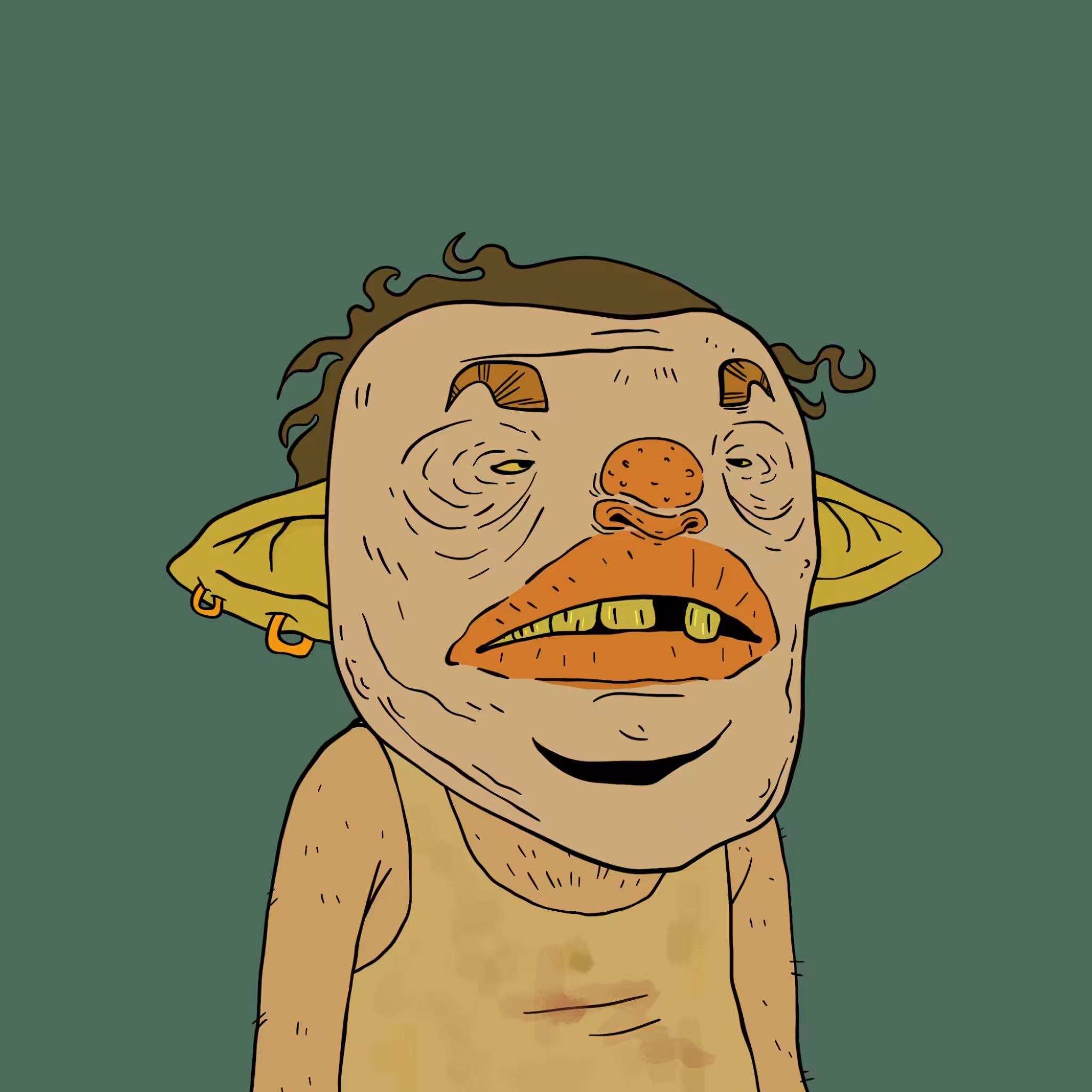 POORS: POOR #1207