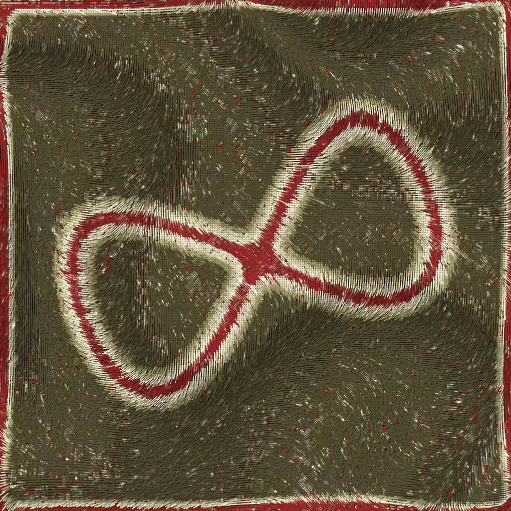 Alien Signs #75