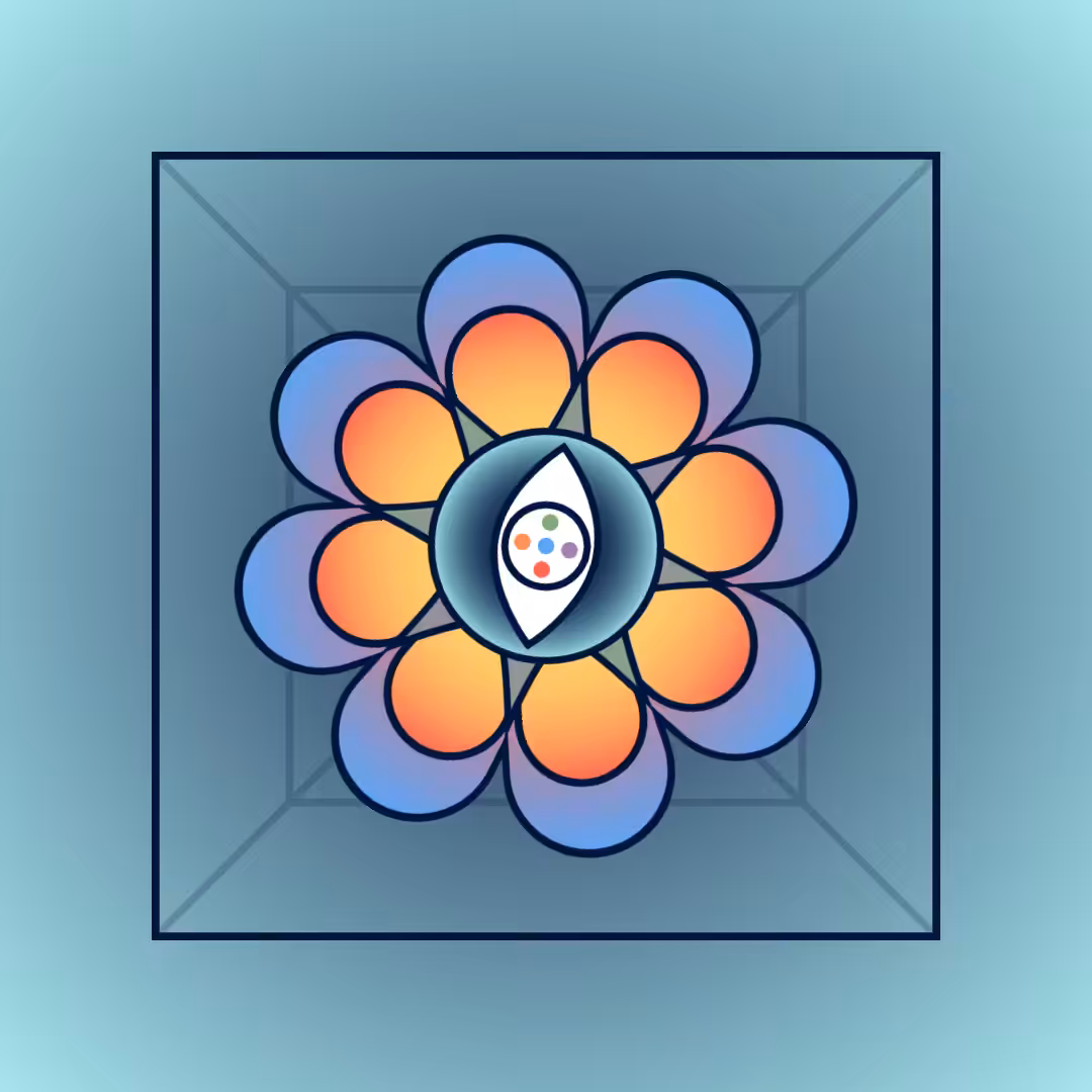 NOWHERE FLOWER #67