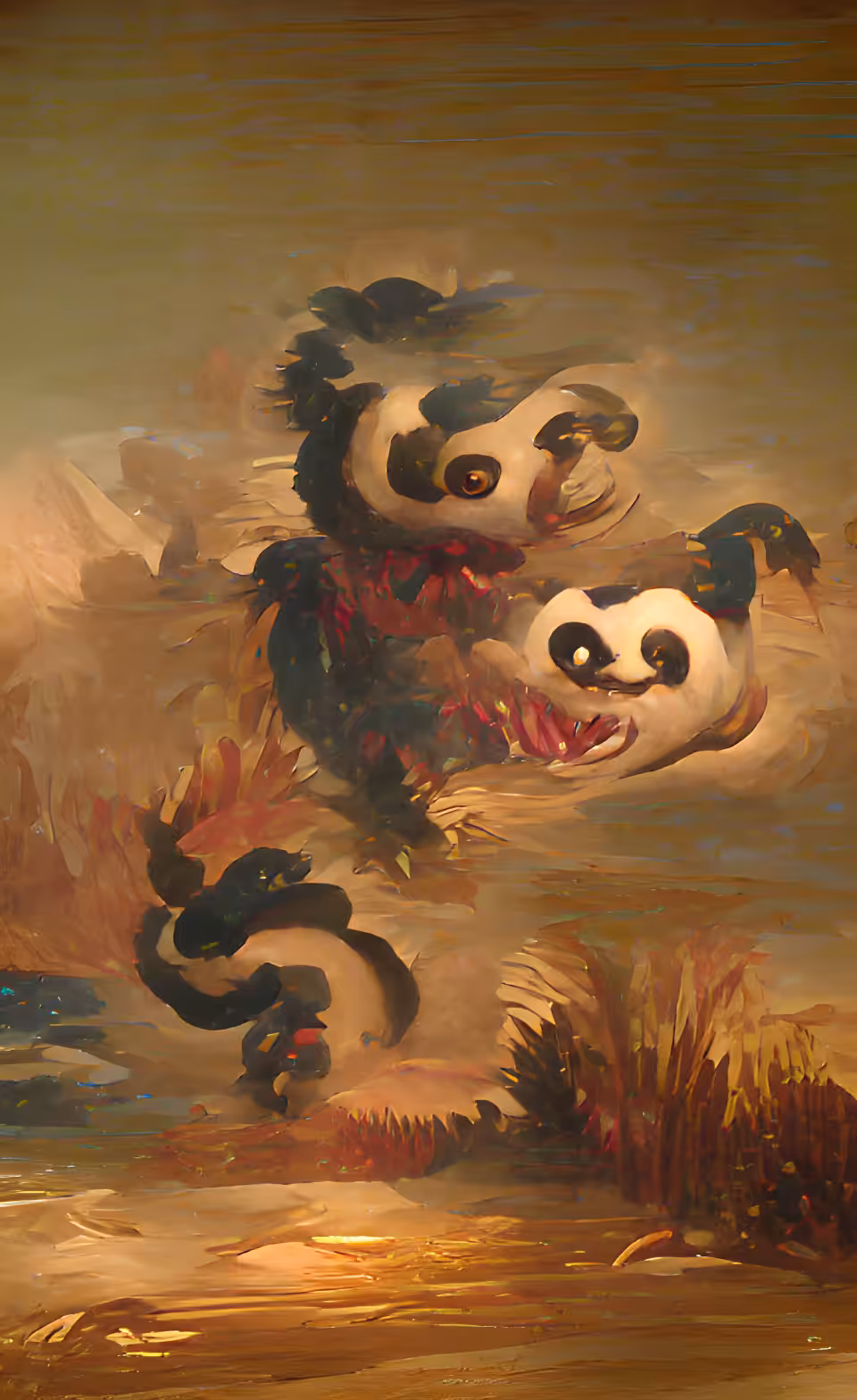 panad dragon 2