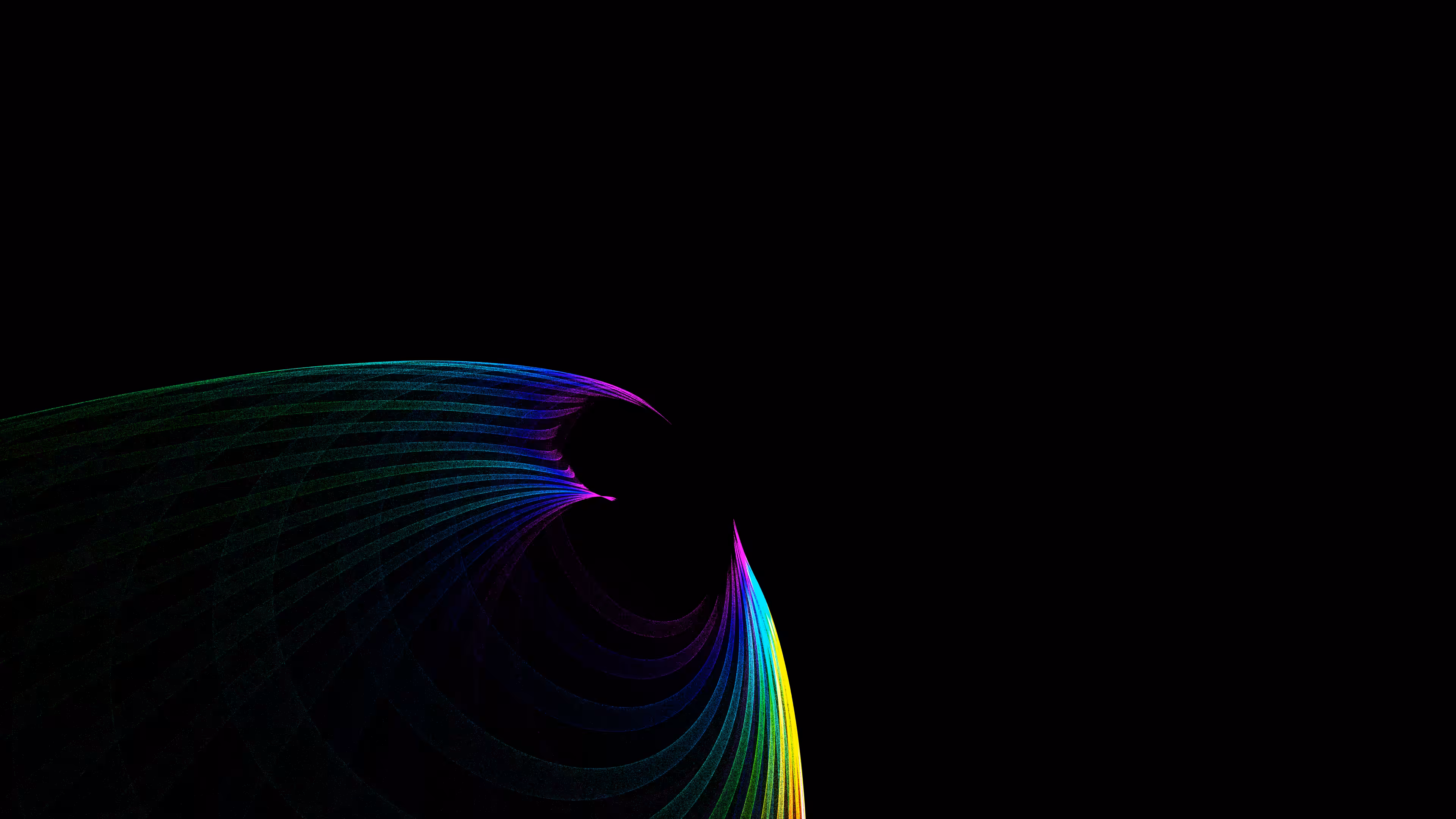 Boson-Pixel Metamer [53] - 4K