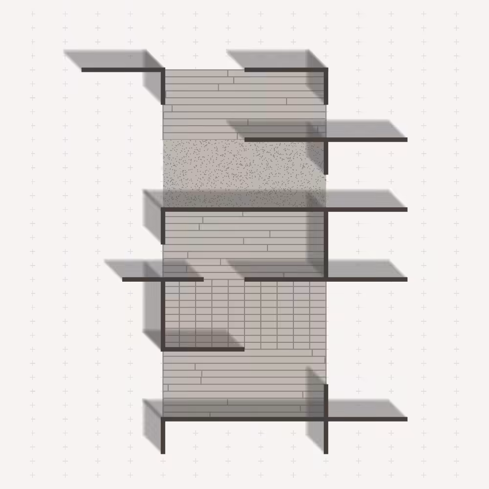 Junkspace #7