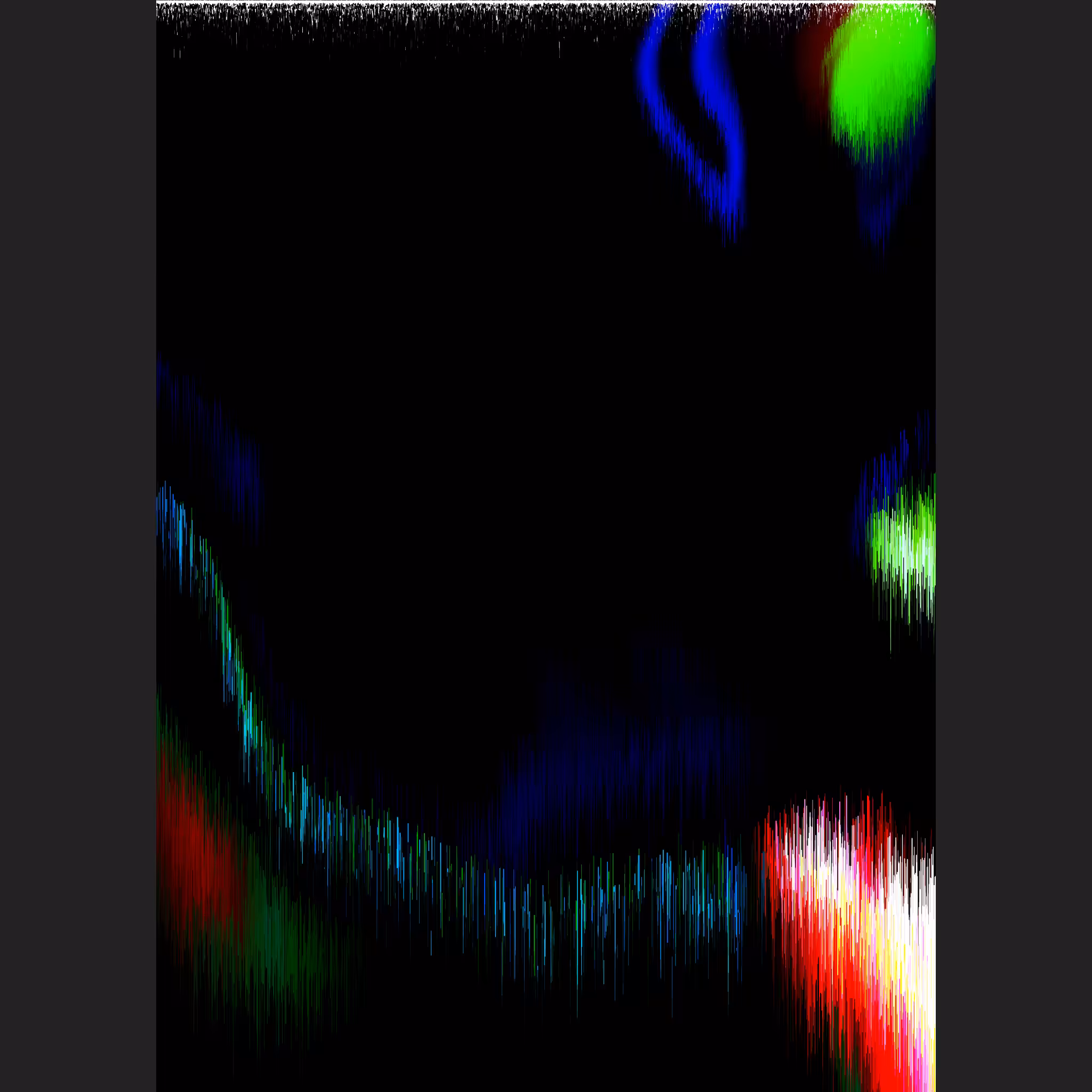 Deep Breathing #26