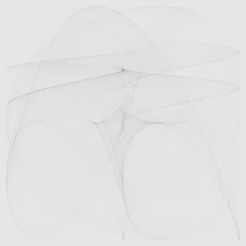 polar waves n.03 #12