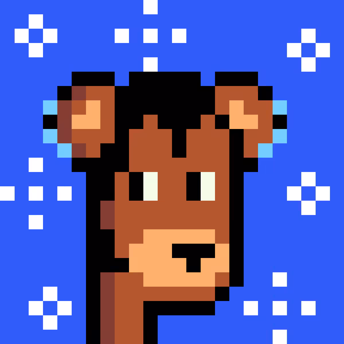 BearPunks #1561