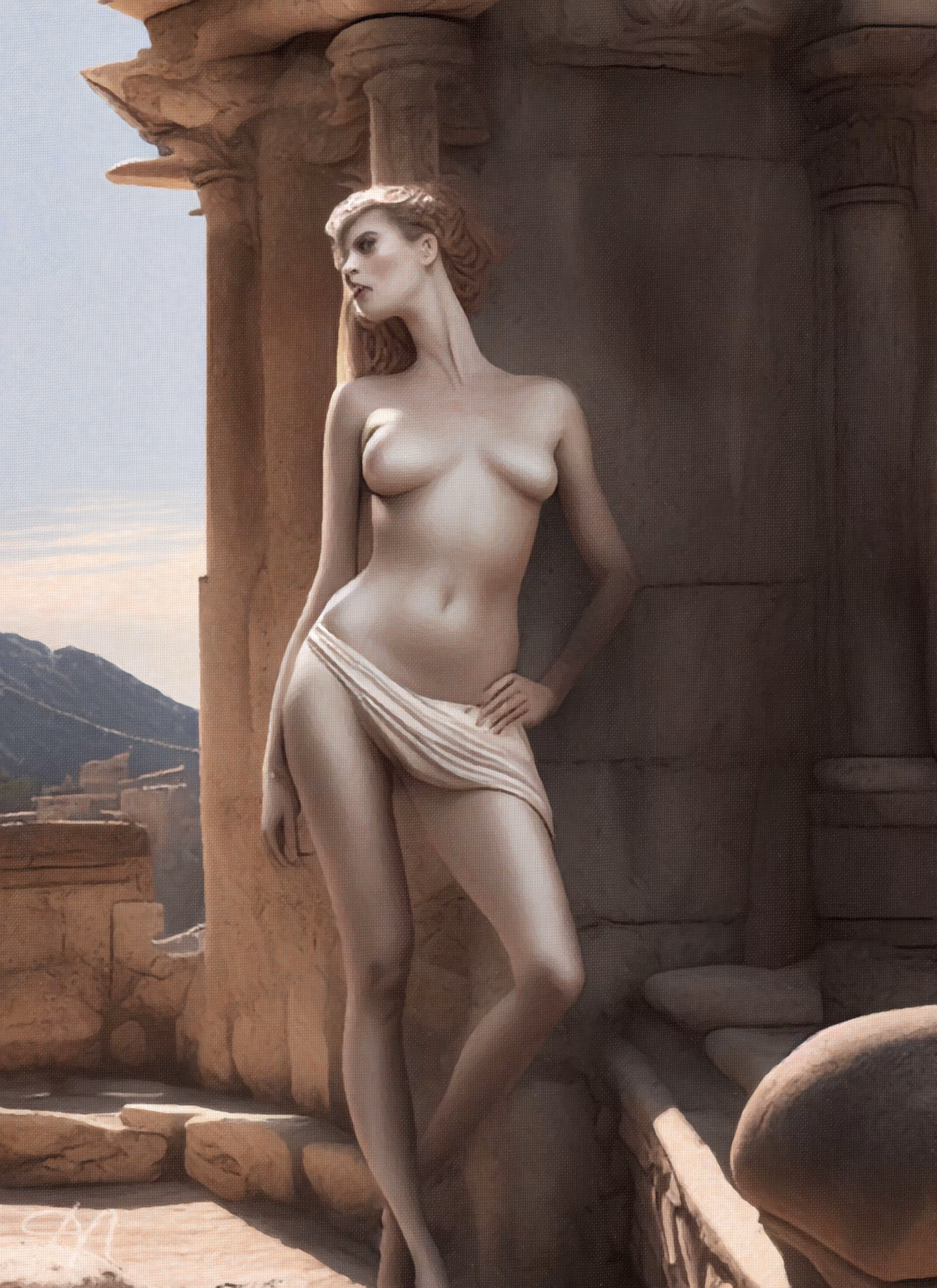 Athena #47