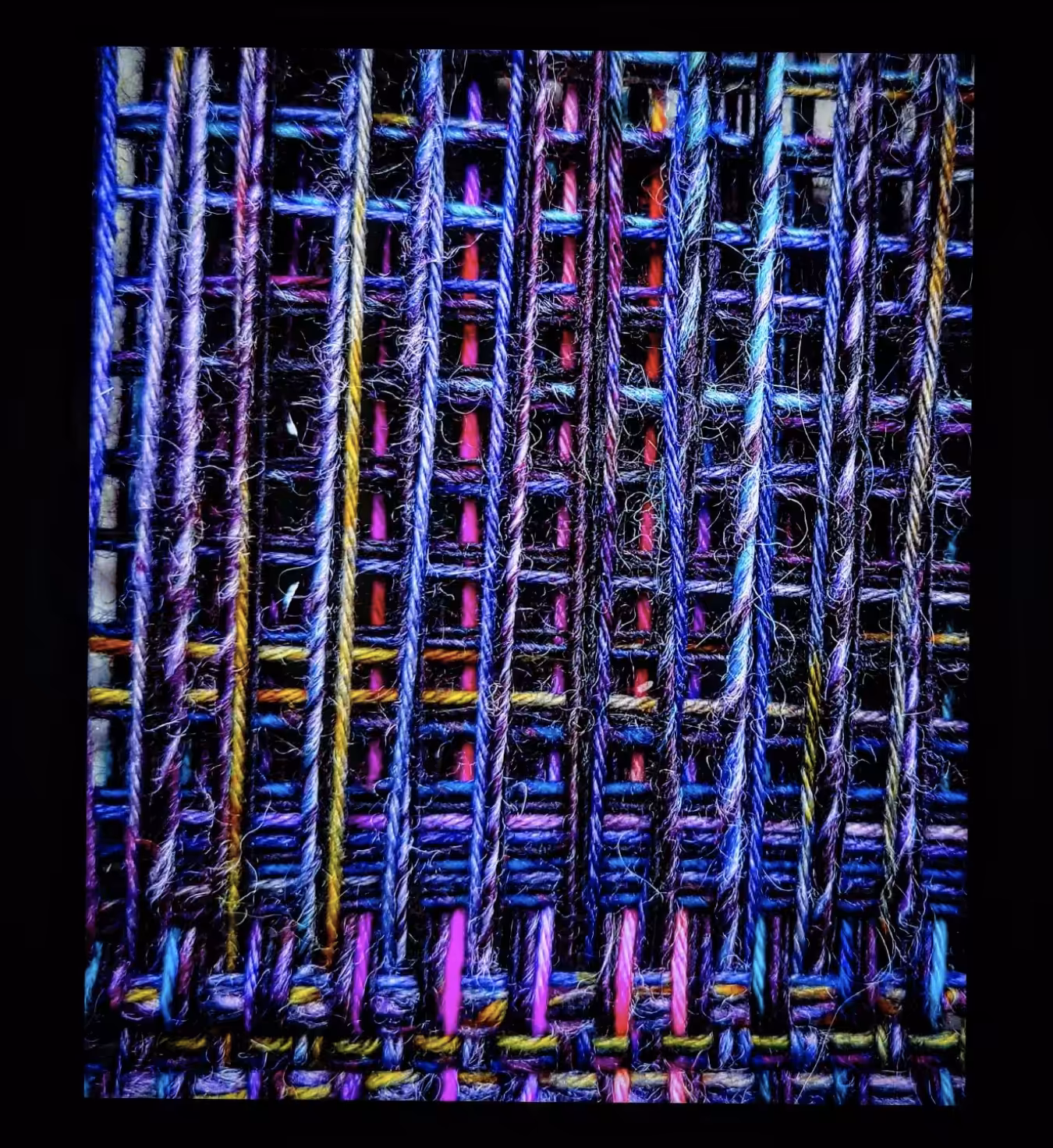 Gonzo Glitch #0