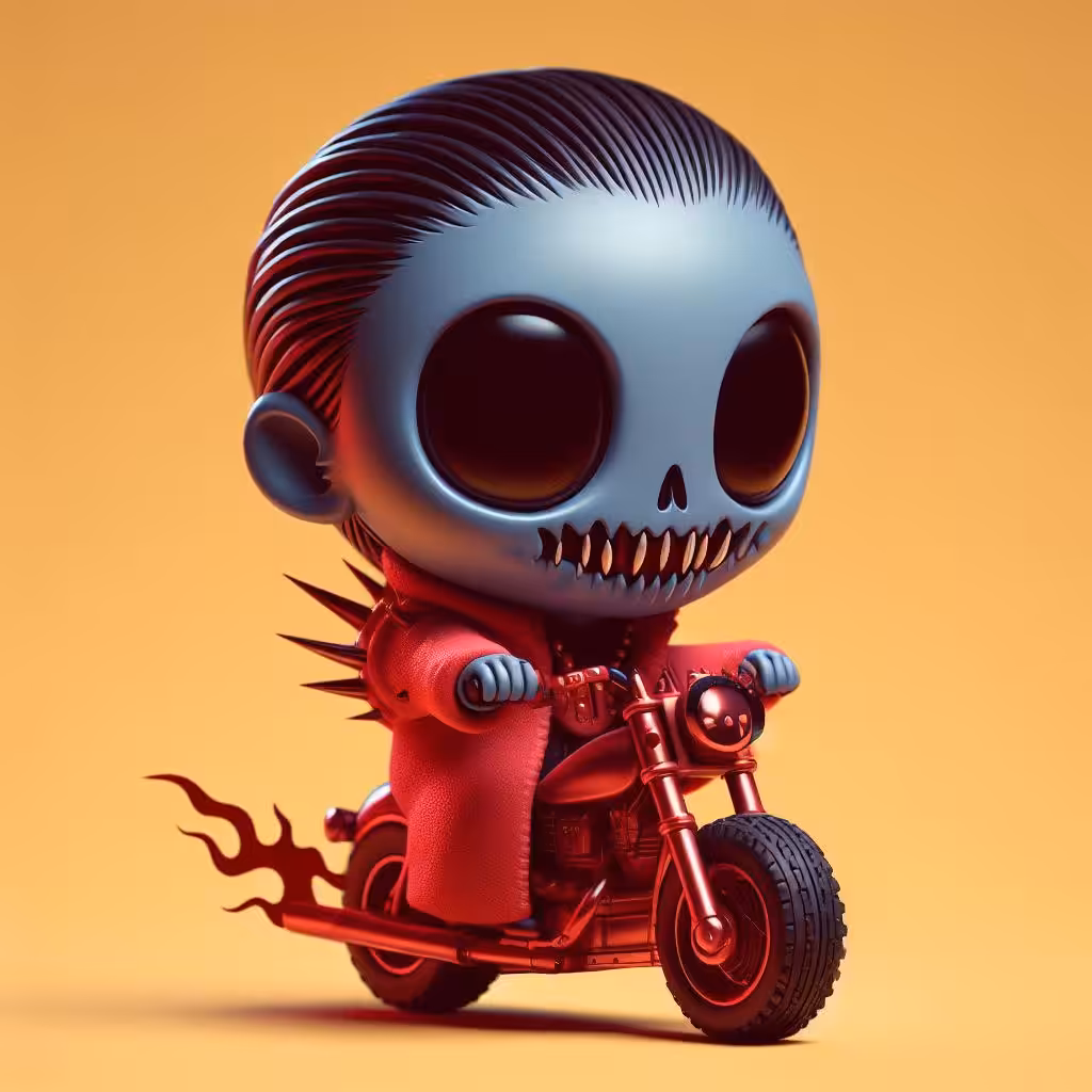 cyclist 6