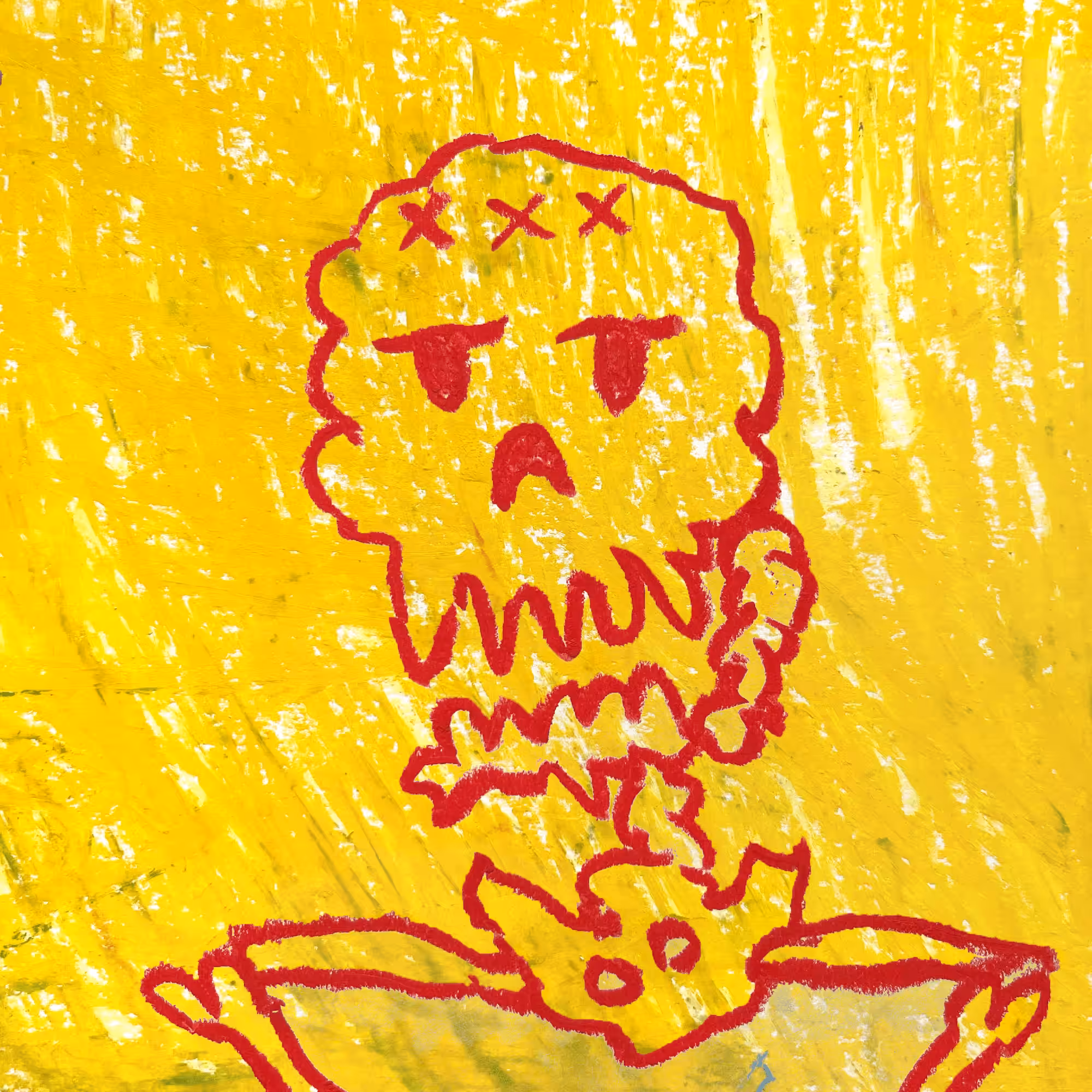 Skull #56
