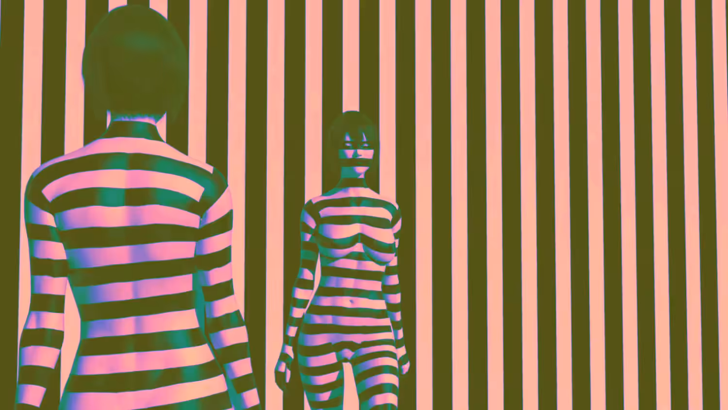 SURREAL WALK #2