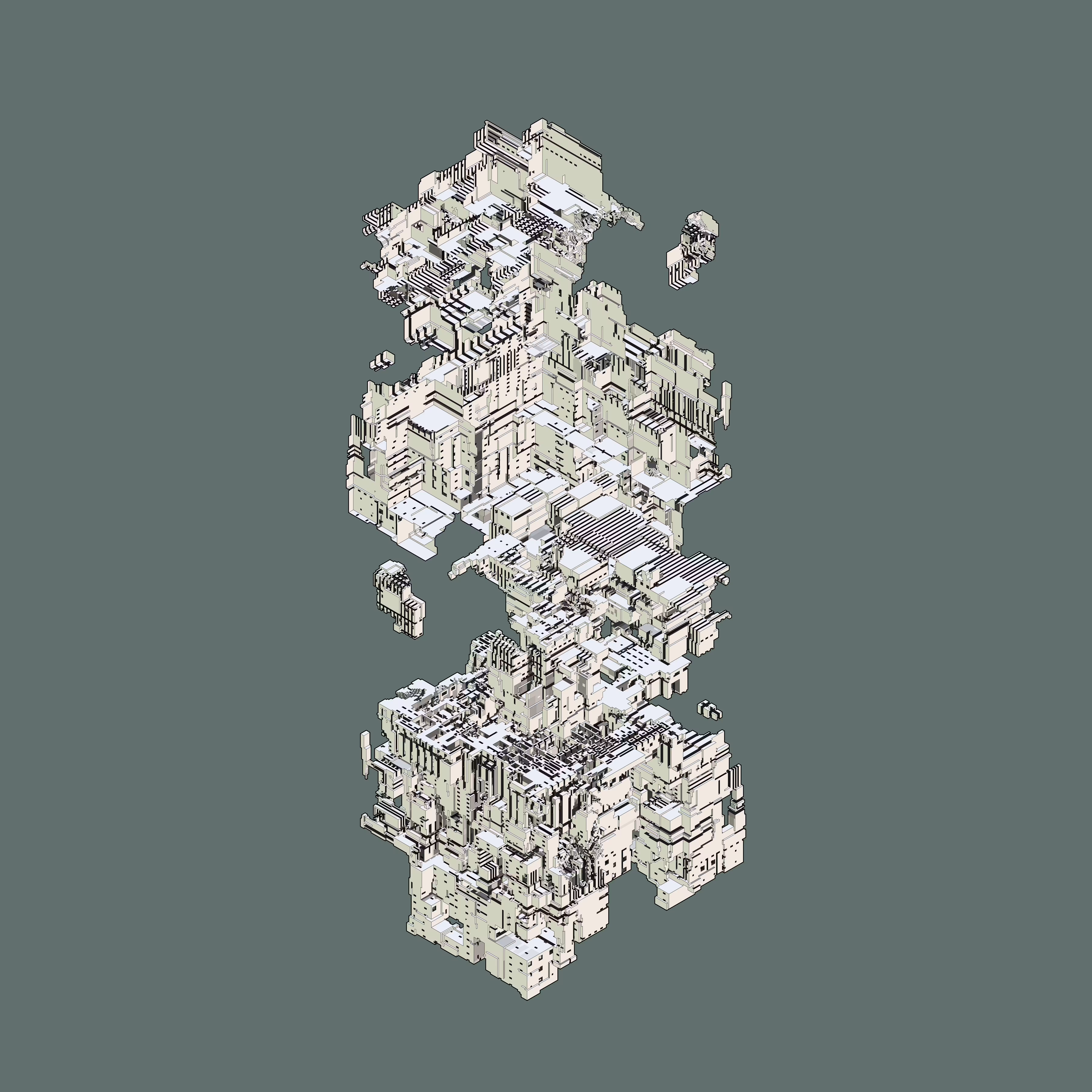 Iso - Exeter mAC I