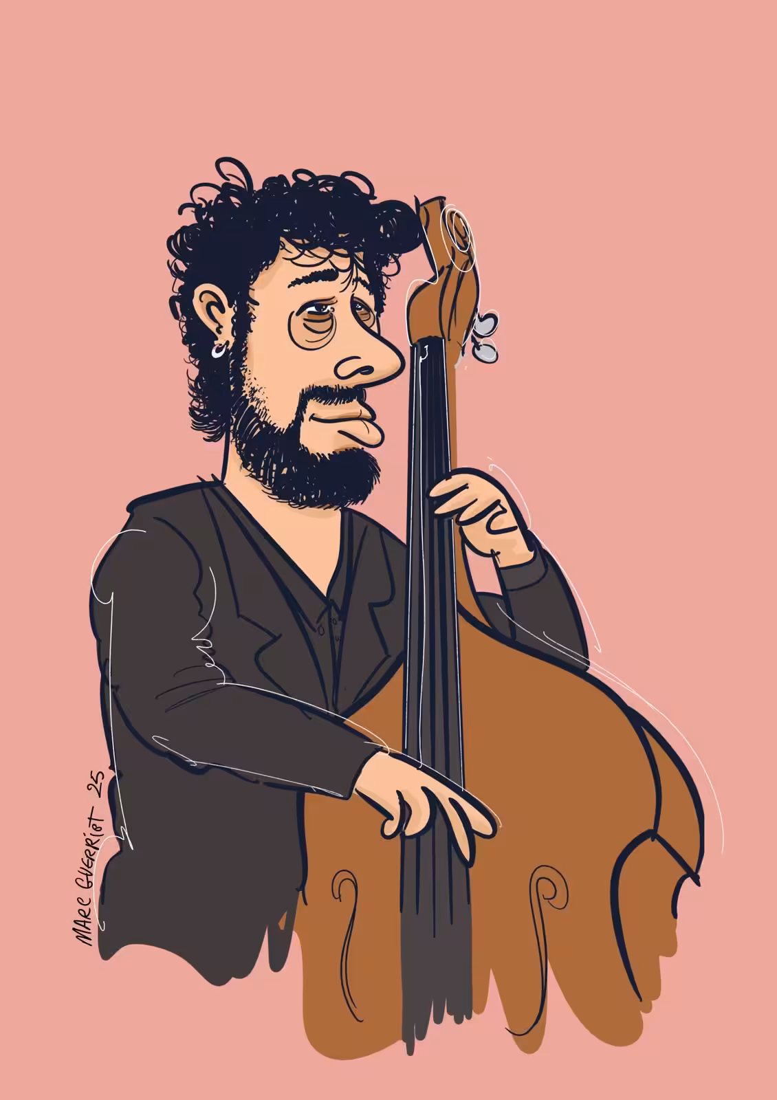 Whispers of the Bass