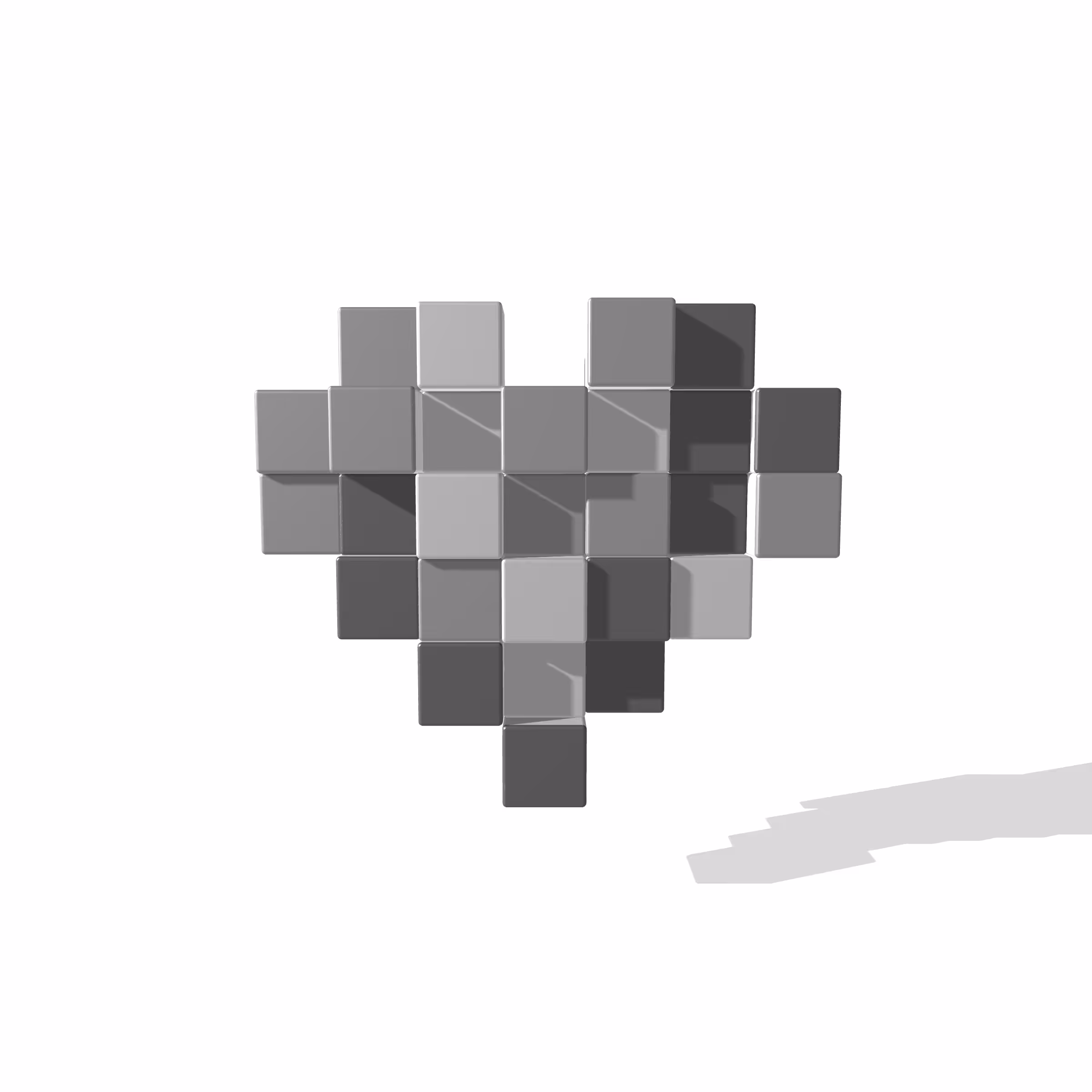 heart + craft #24133