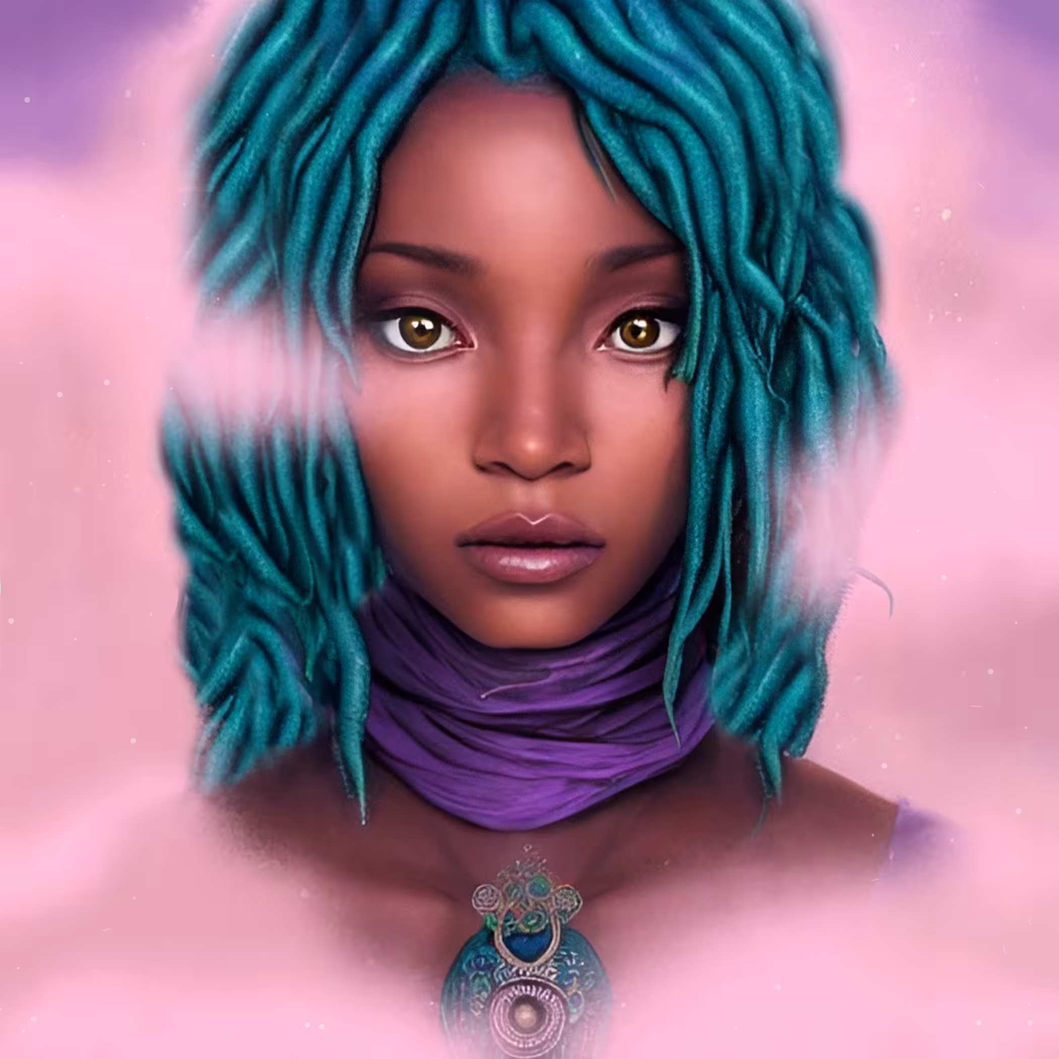 🎱 Lovely Magick Dreamer 🎱