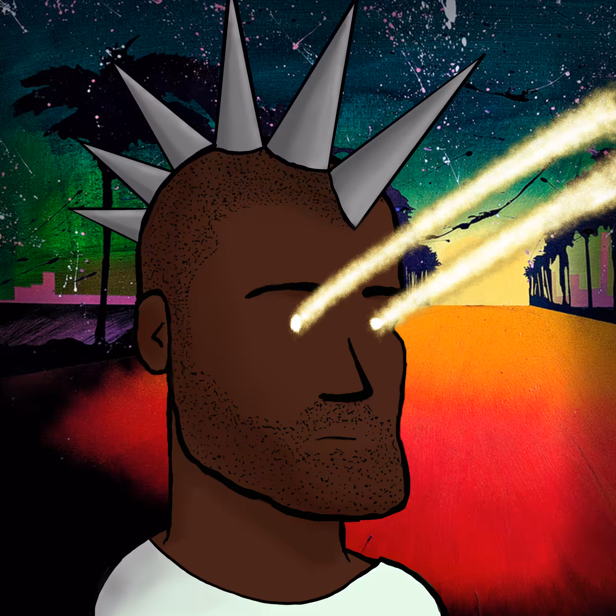 Subterrestrials #154