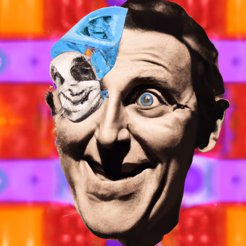 Meta Psycho 33