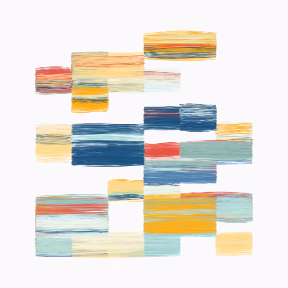 Additive Synthesis #113