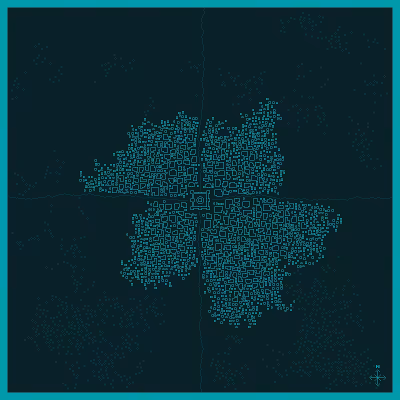 Raster Kingdom #344
