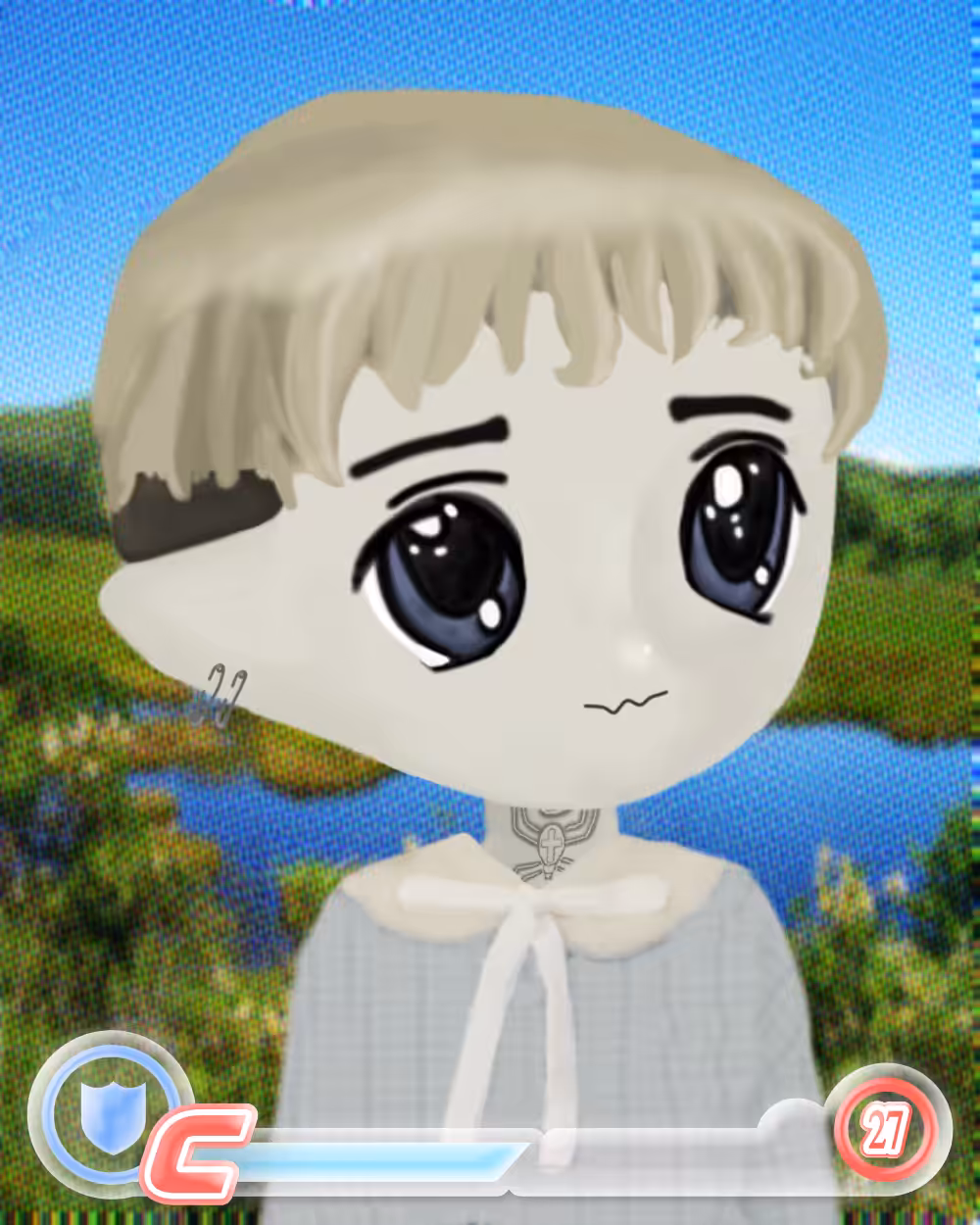 Milady 984