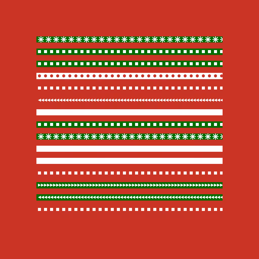 Jingle Bellz | BDC #7