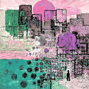 Last City by Brutal #64