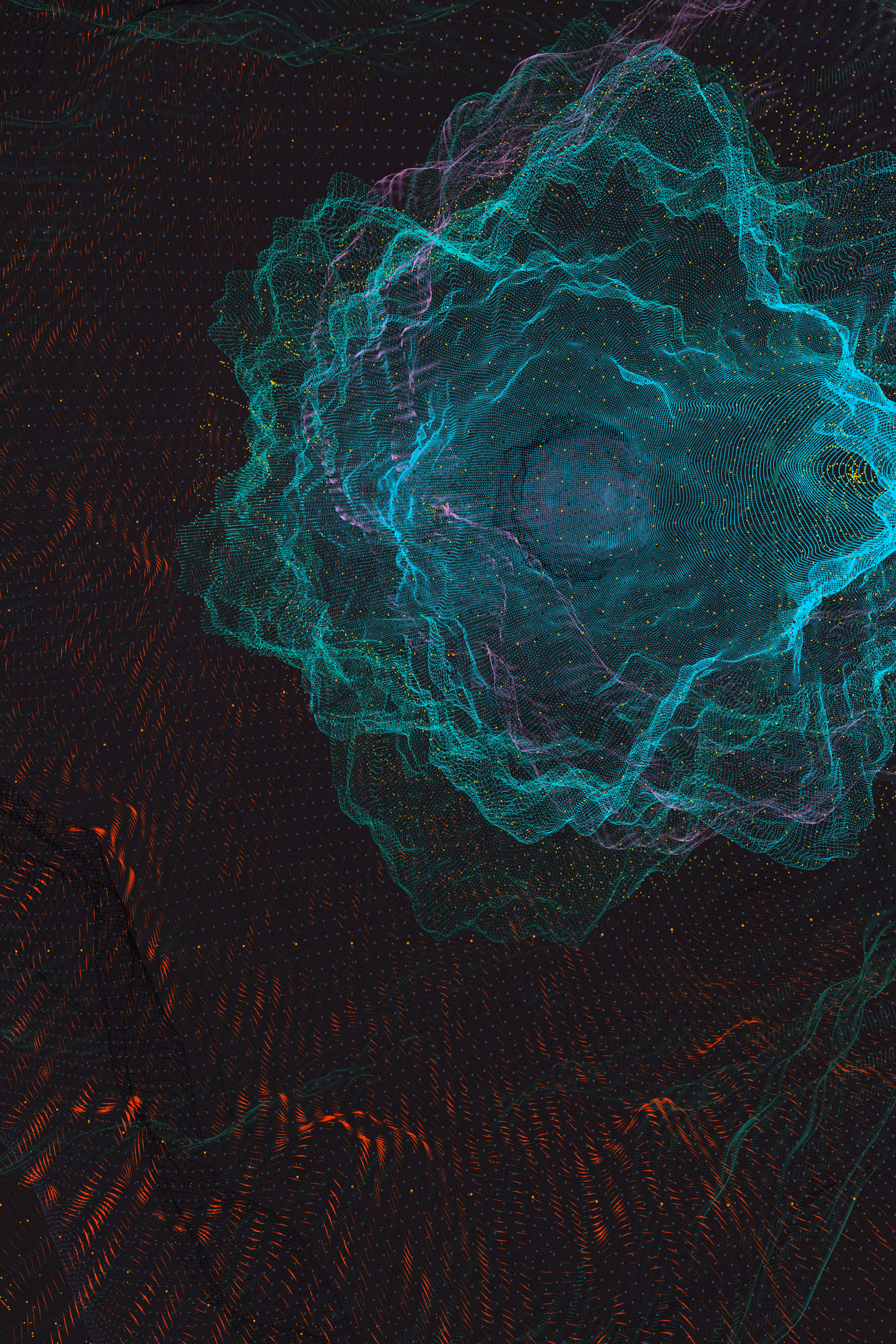 G-NEUTRONICA - ARTIST COLLECTION: G-NEUTRONICA AC #049